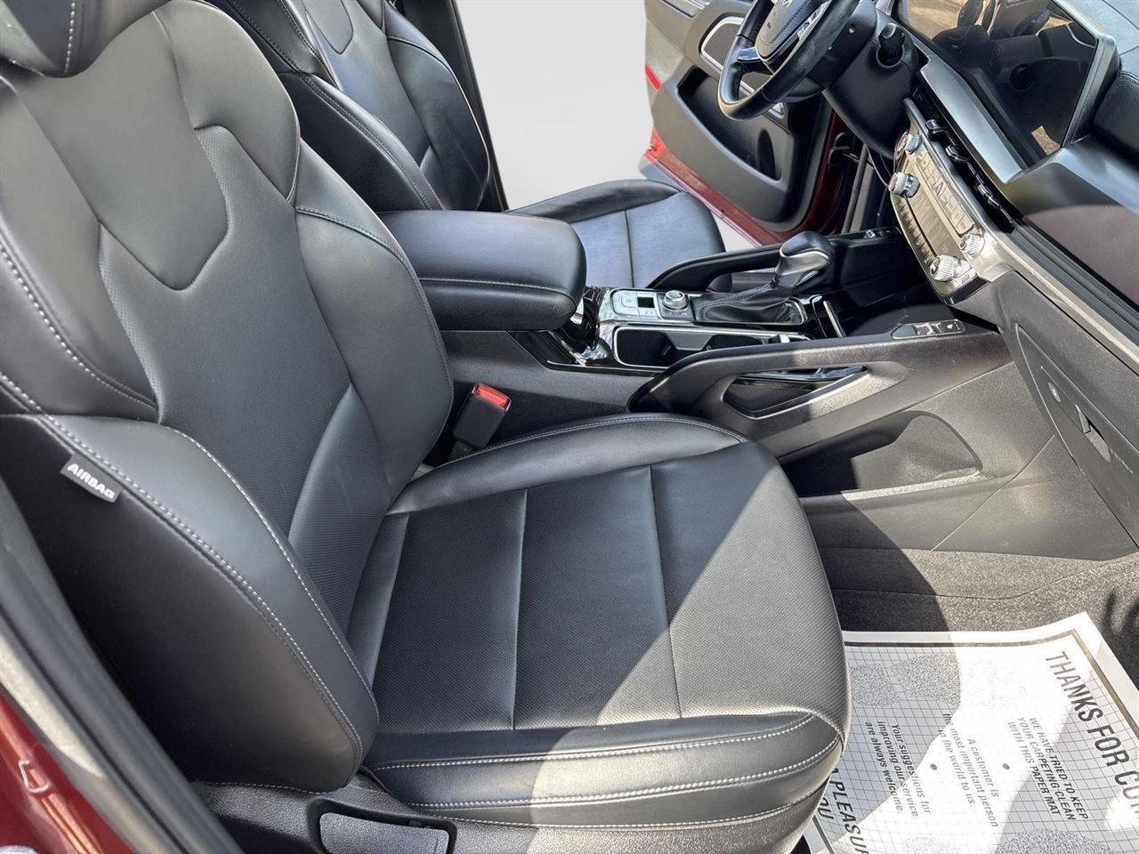 Kia Telluride S AWD 2024