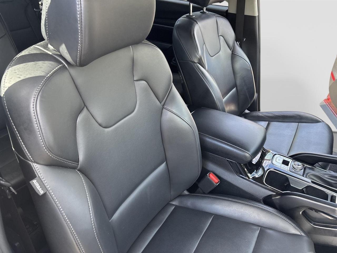 Kia Telluride S AWD 2024