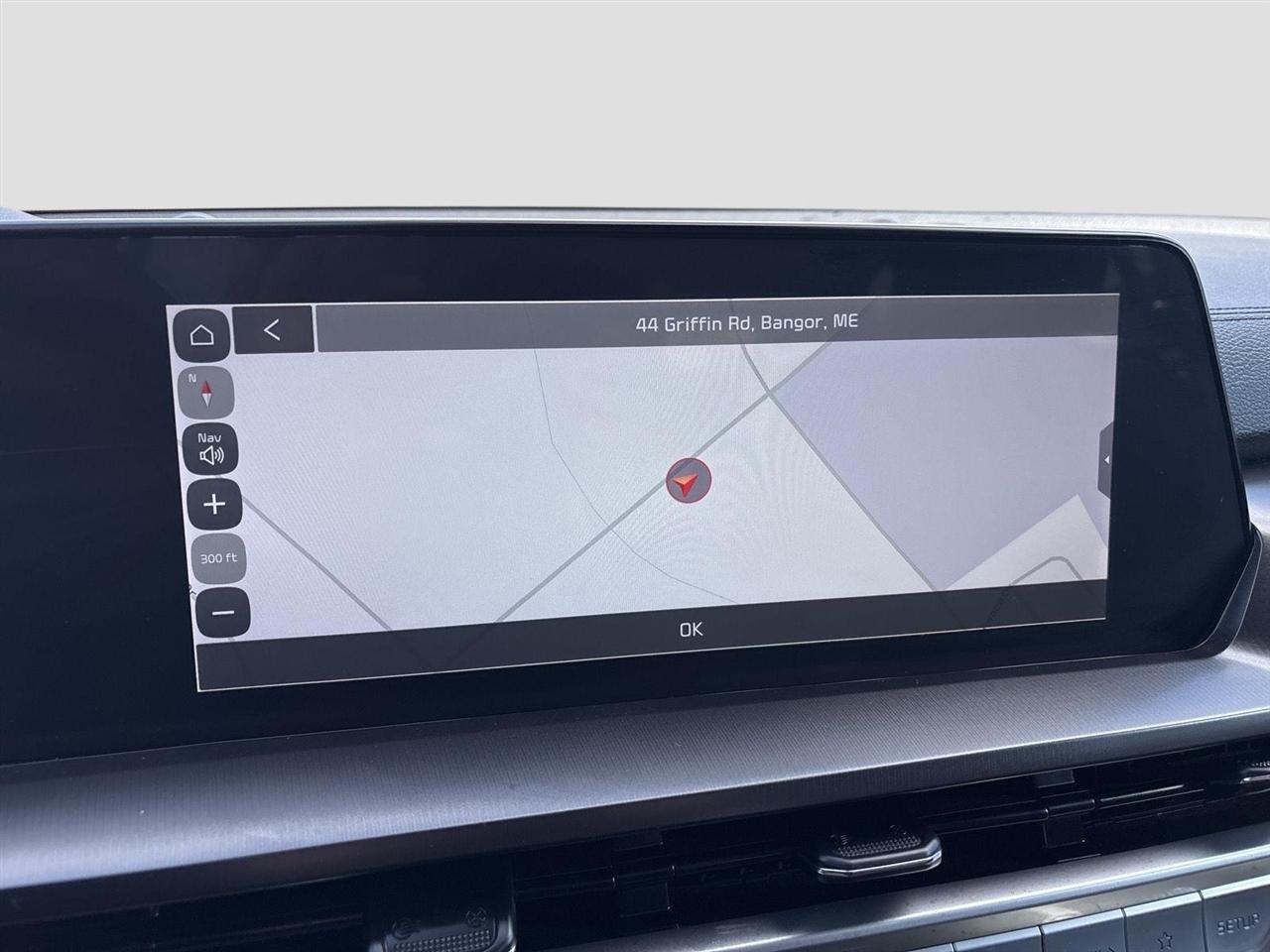 Kia Telluride S AWD 2024
