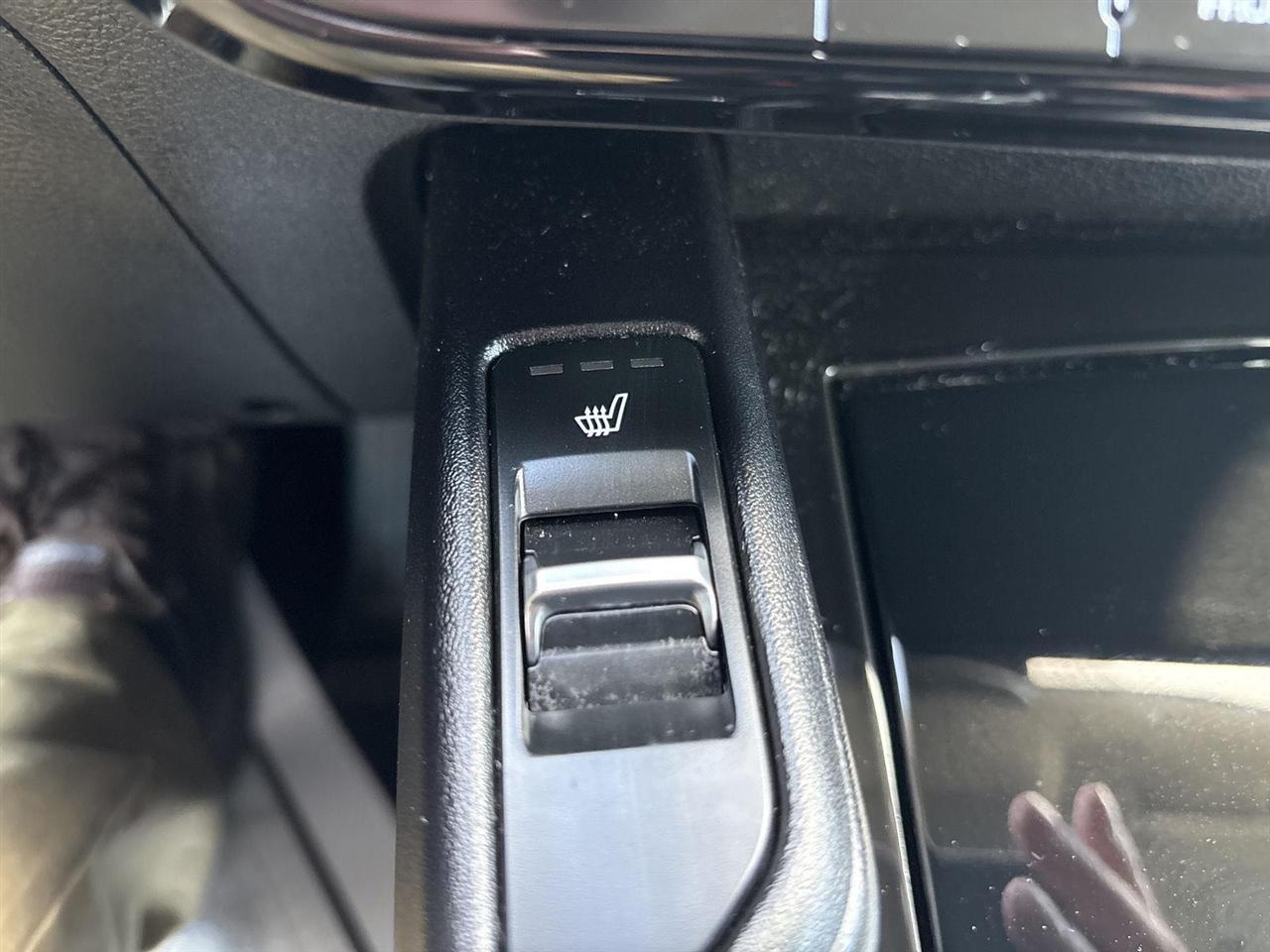 Kia Telluride S AWD 2024
