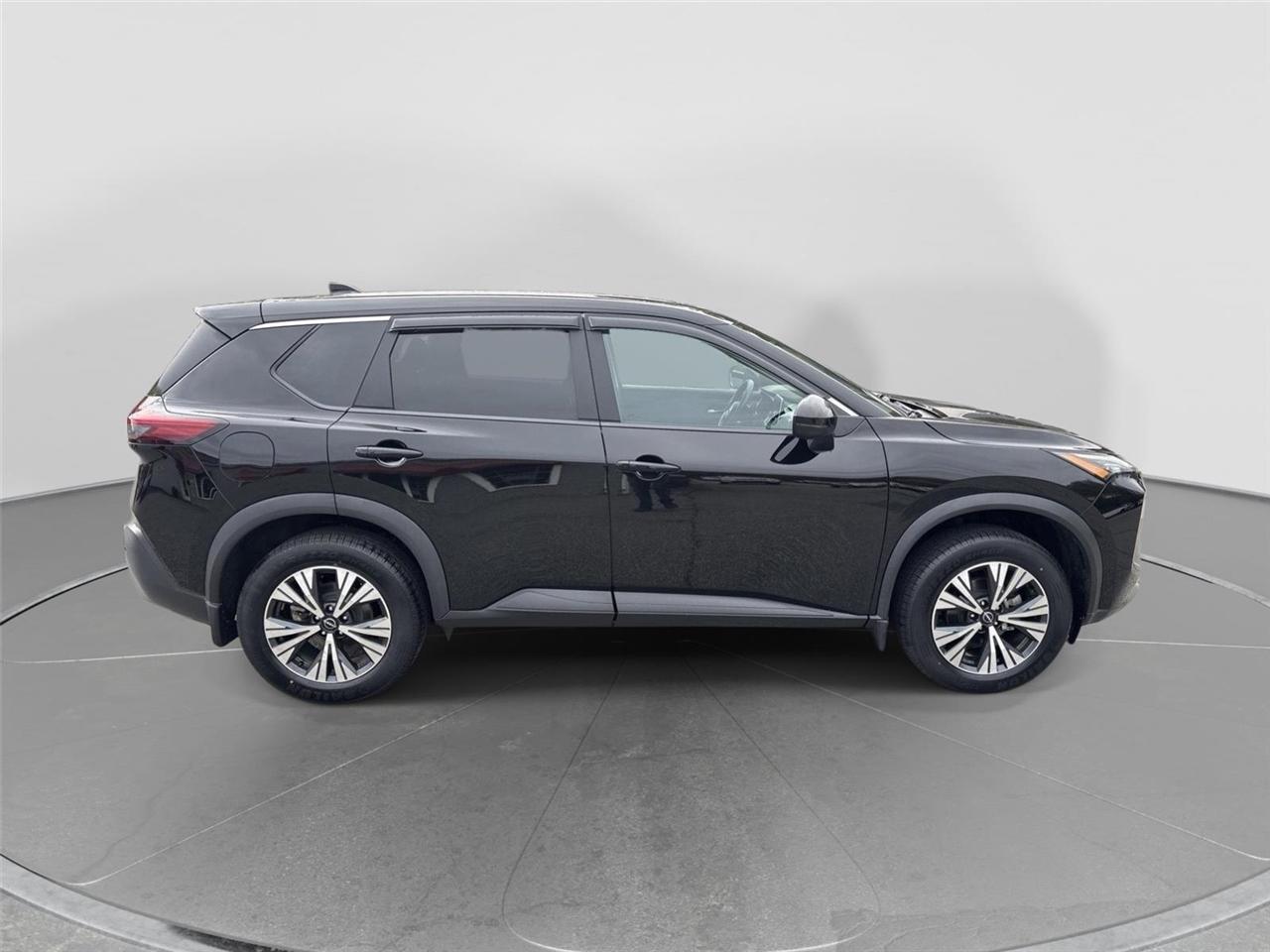 Nissan Rogue SV AWD 2022