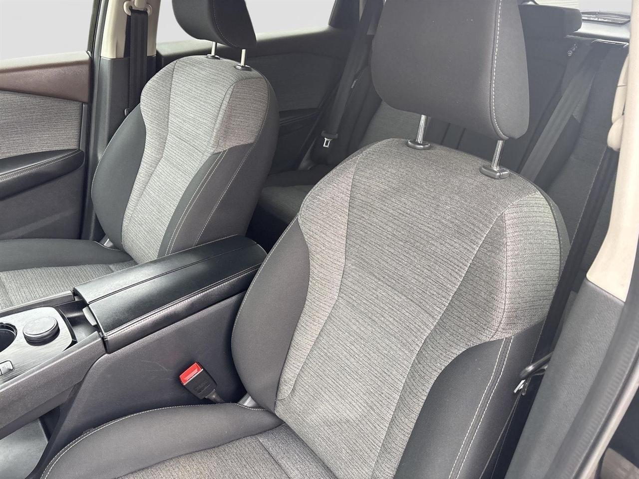 Nissan Rogue SV AWD 2022