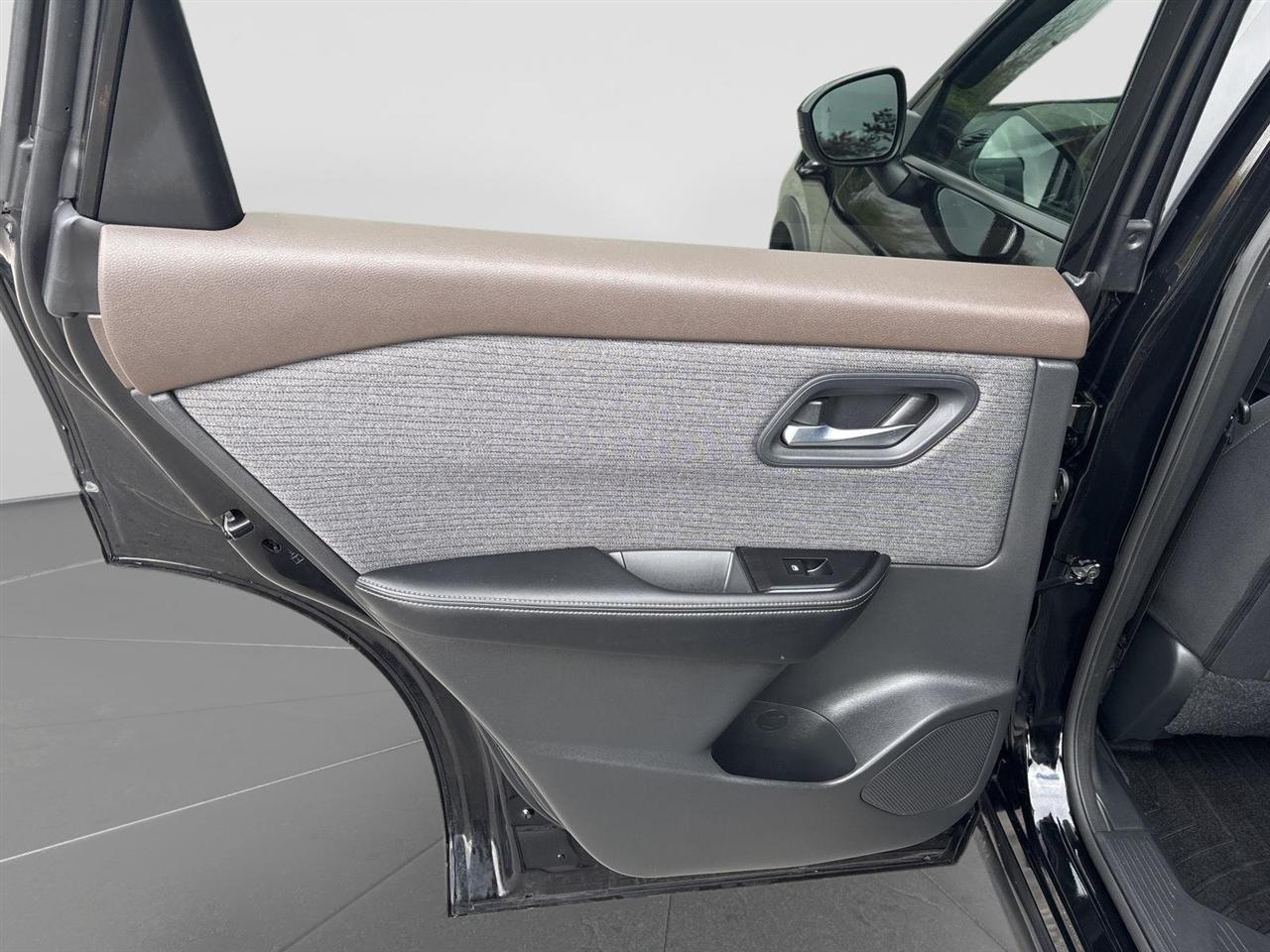 Nissan Rogue SV AWD 2022