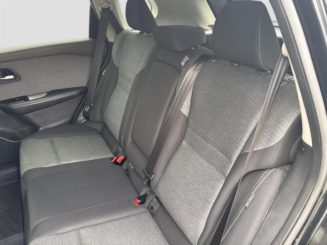 Nissan Rogue SV AWD 2022