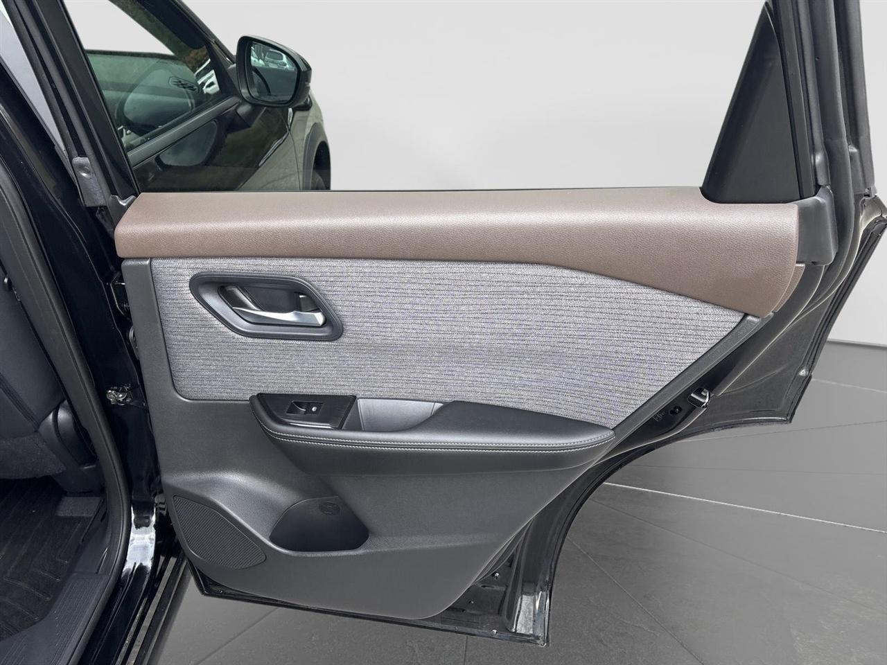 Nissan Rogue SV AWD 2022