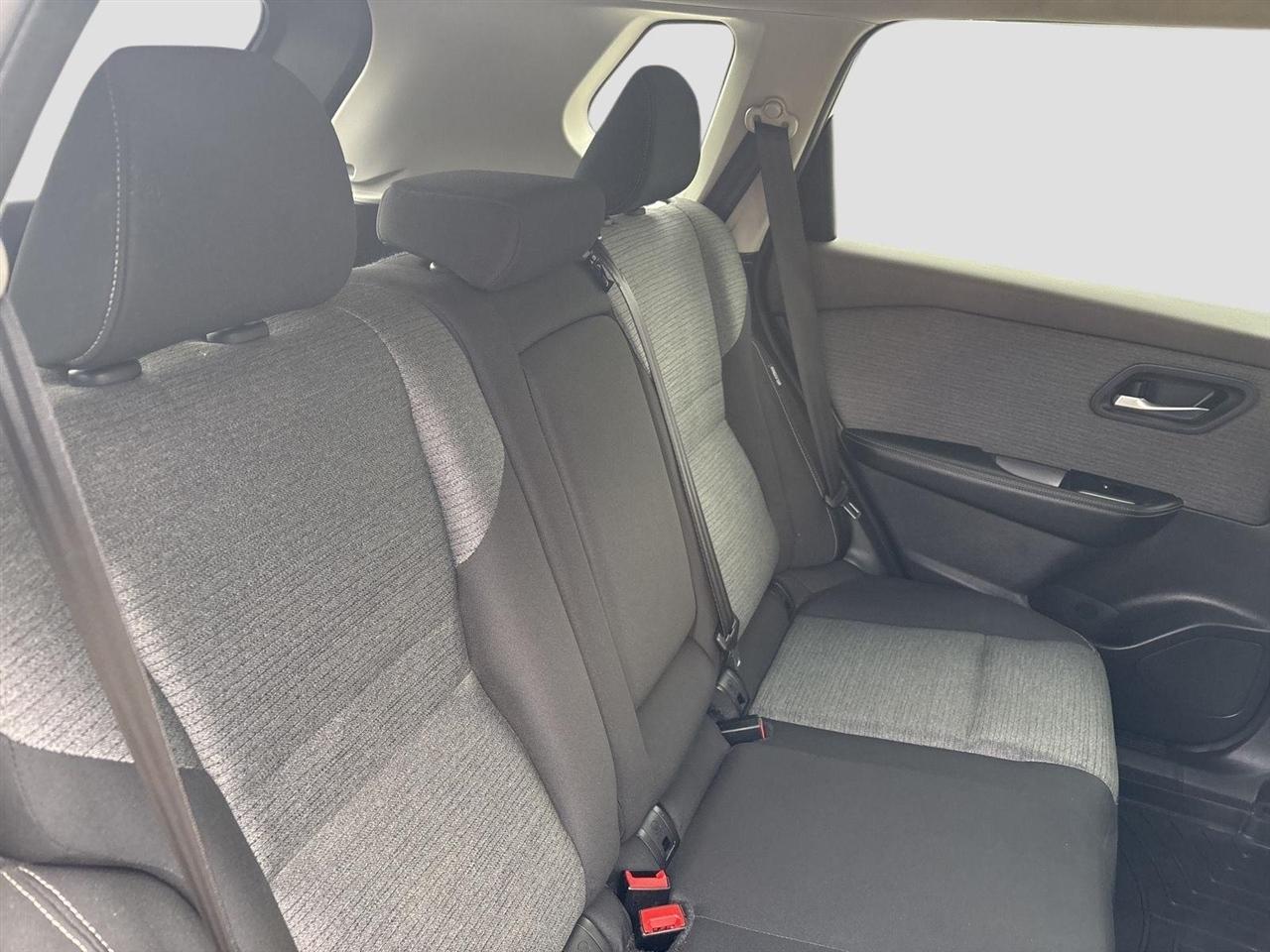Nissan Rogue SV AWD 2022