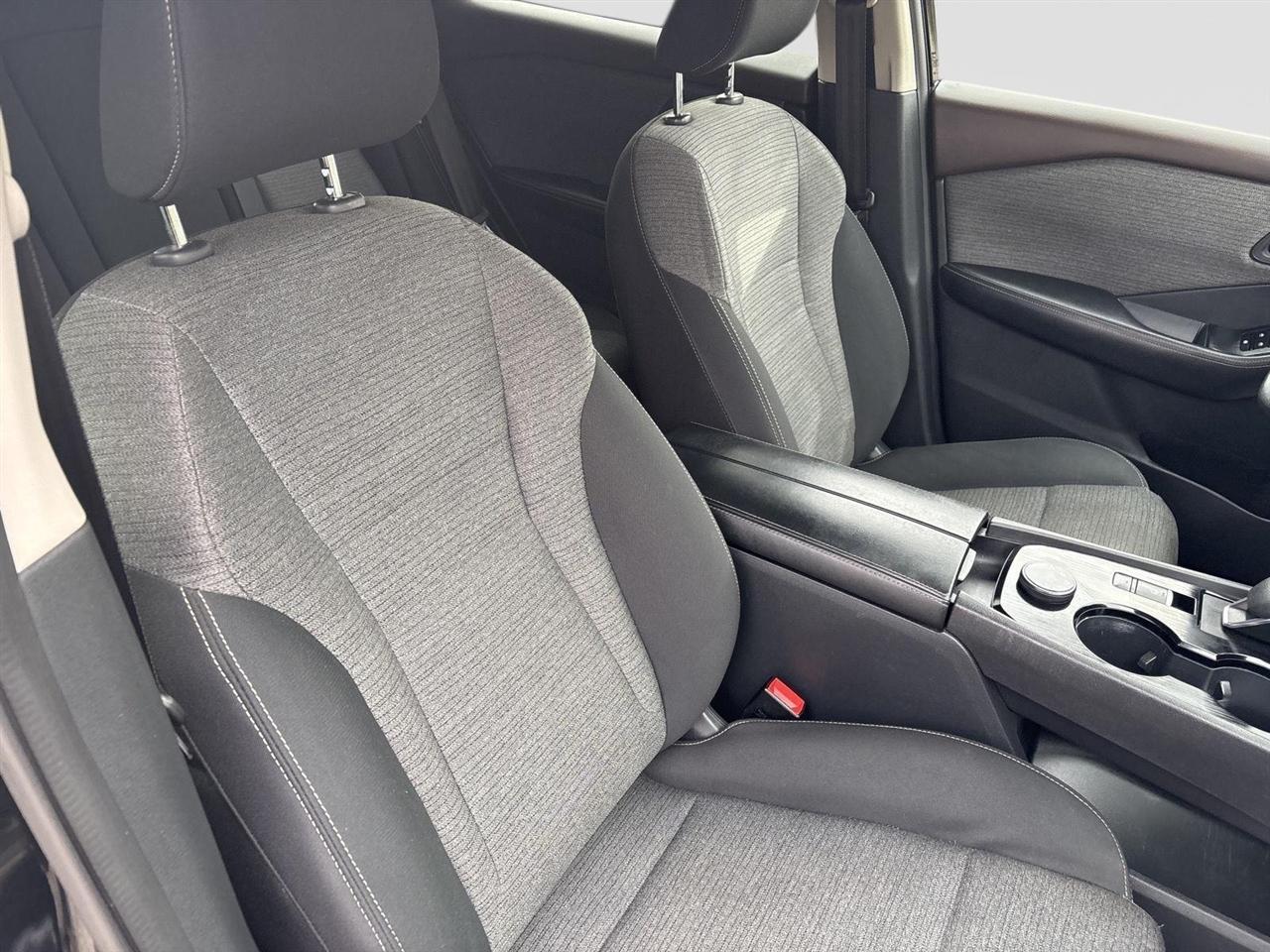 Nissan Rogue SV AWD 2022