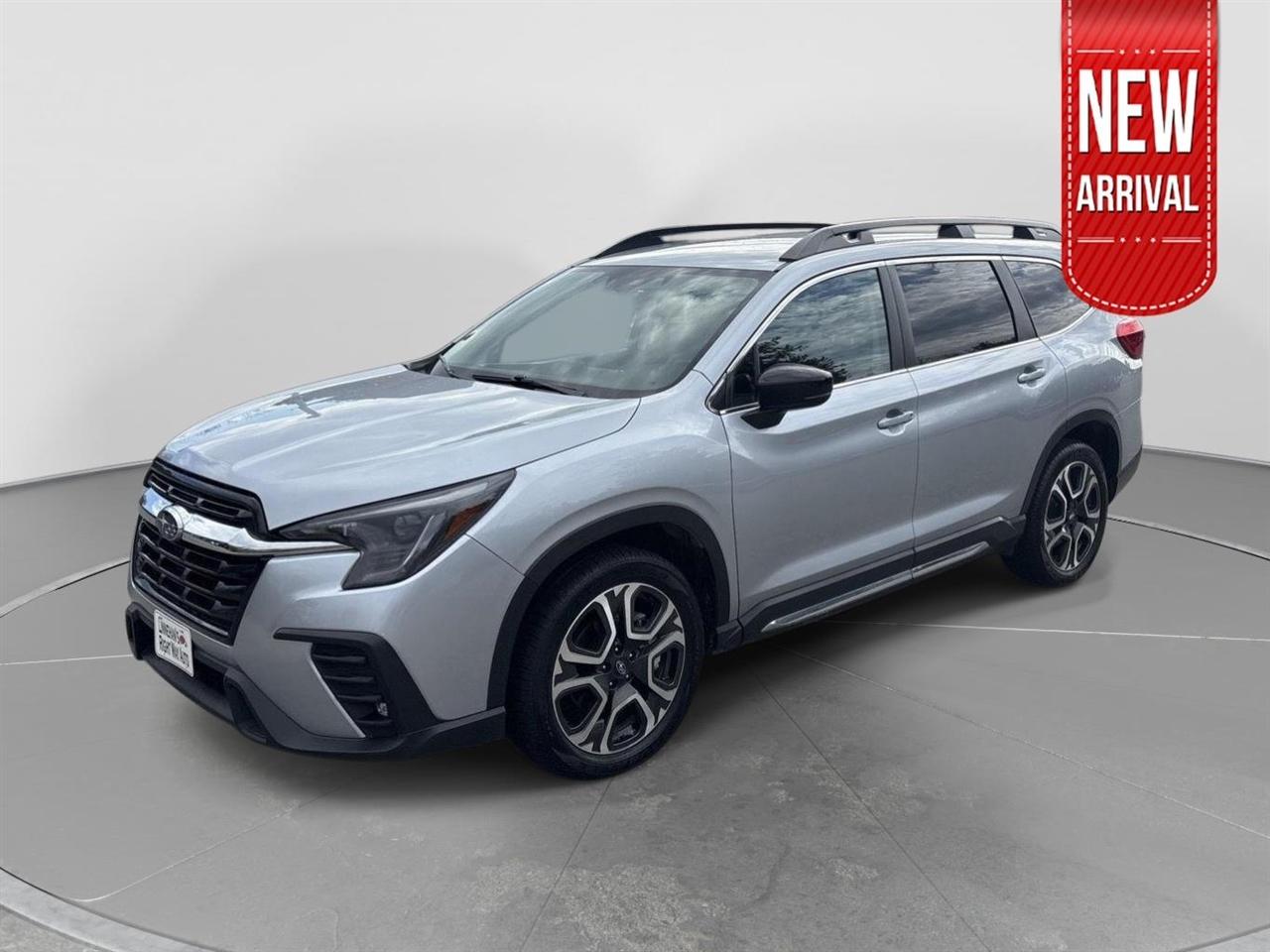 Subaru Ascent Unknown 2024