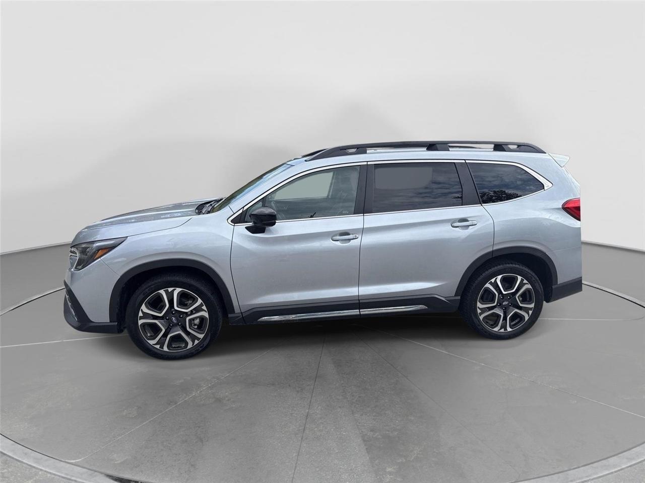Subaru Ascent Unknown 2024