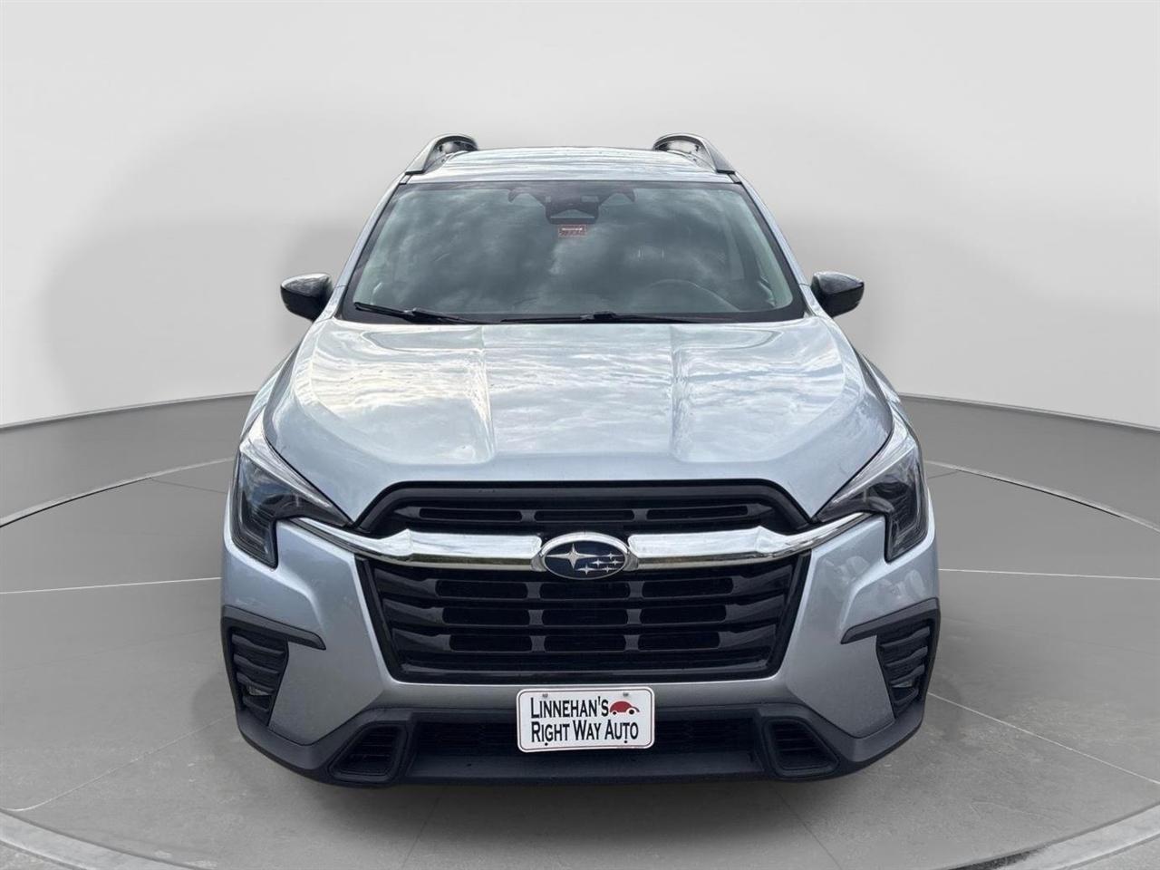 Subaru Ascent Unknown 2024