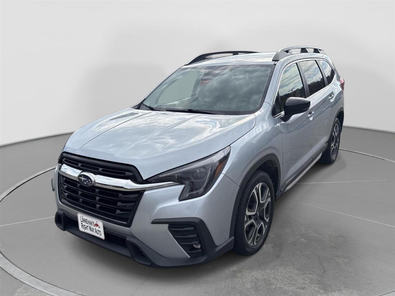 Subaru Ascent Unknown 2024