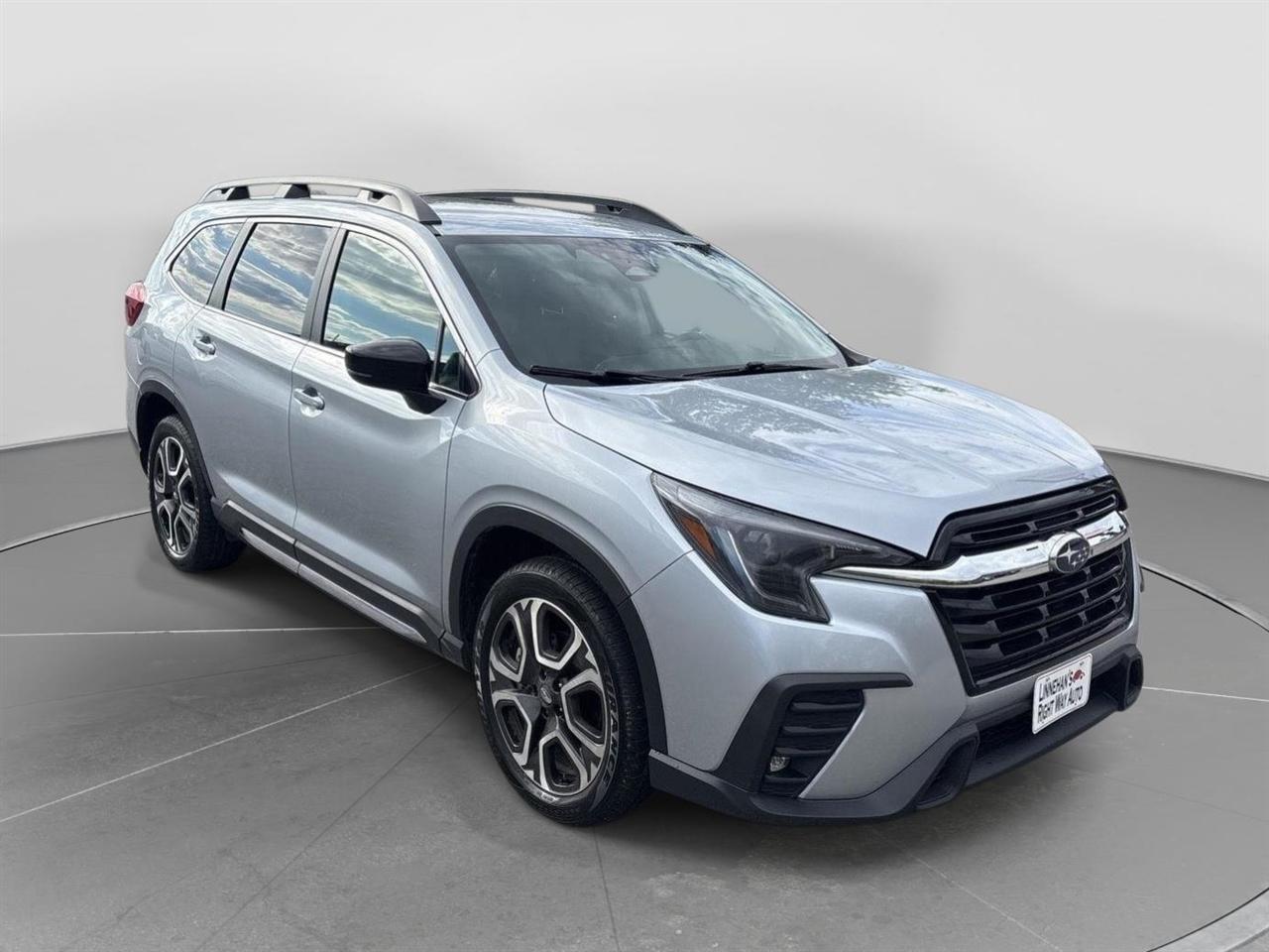 Subaru Ascent Unknown 2024