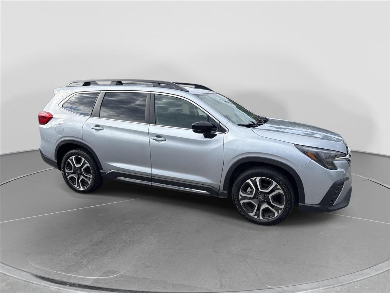 Subaru Ascent Unknown 2024