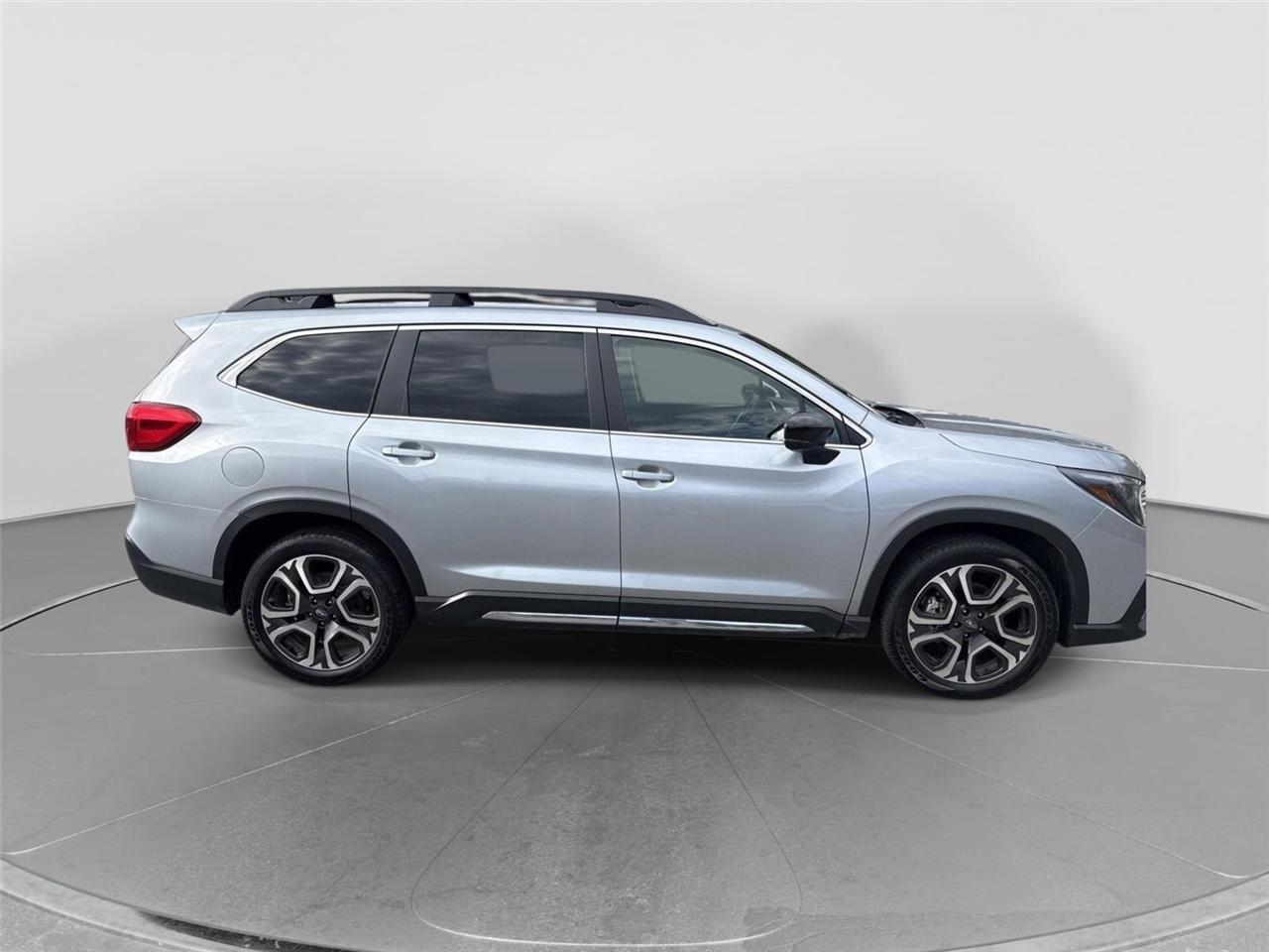Subaru Ascent Unknown 2024