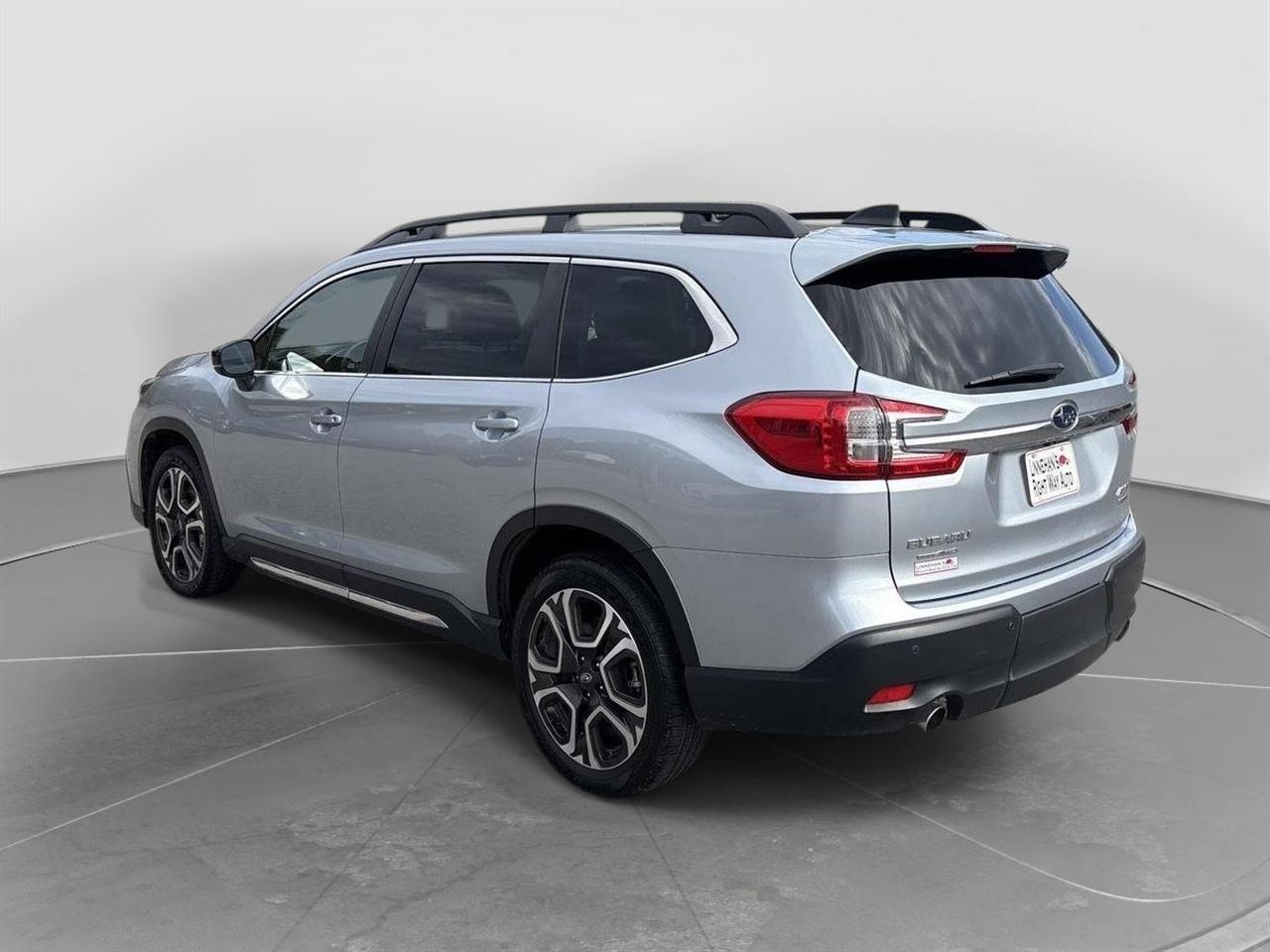Subaru Ascent Unknown 2024