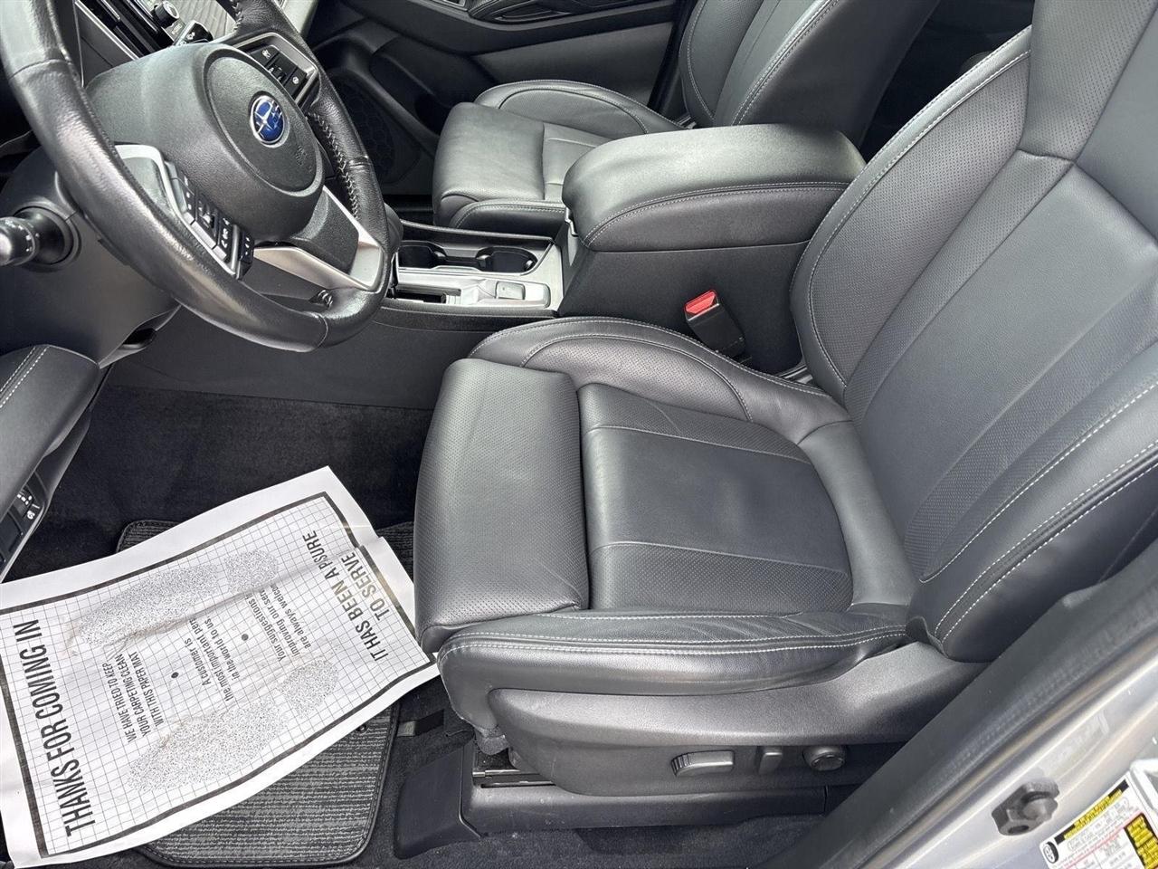Subaru Ascent Unknown 2024