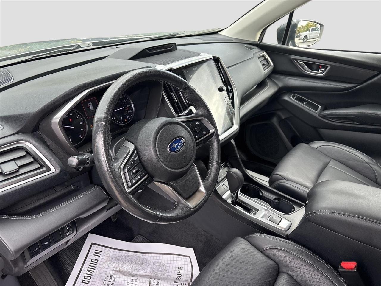 Subaru Ascent Unknown 2024