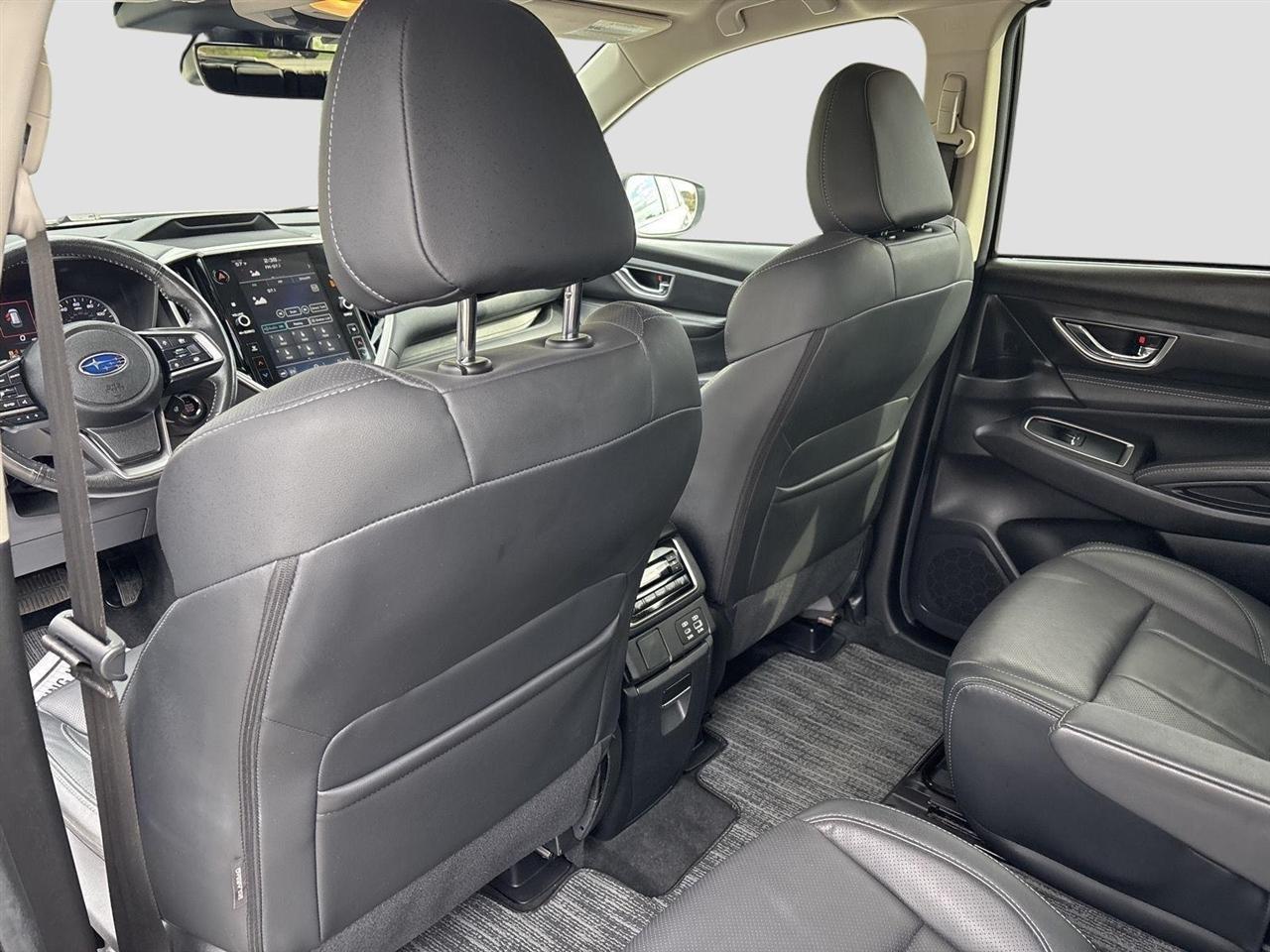 Subaru Ascent Unknown 2024