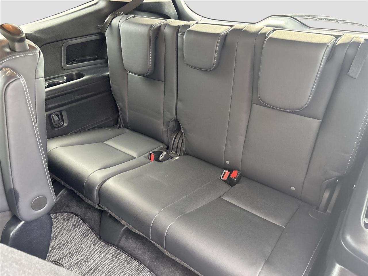 Subaru Ascent Unknown 2024