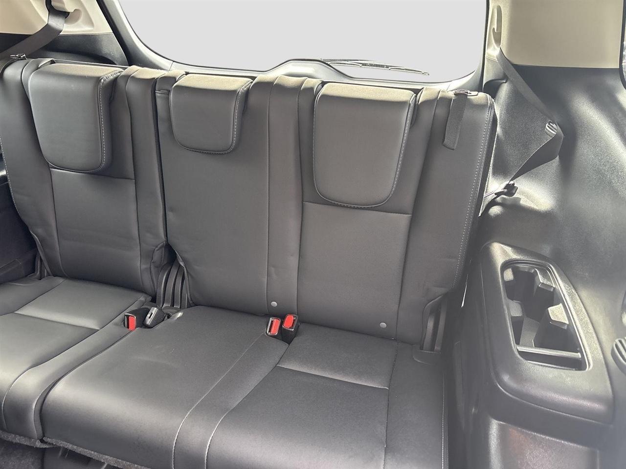 Subaru Ascent Unknown 2024