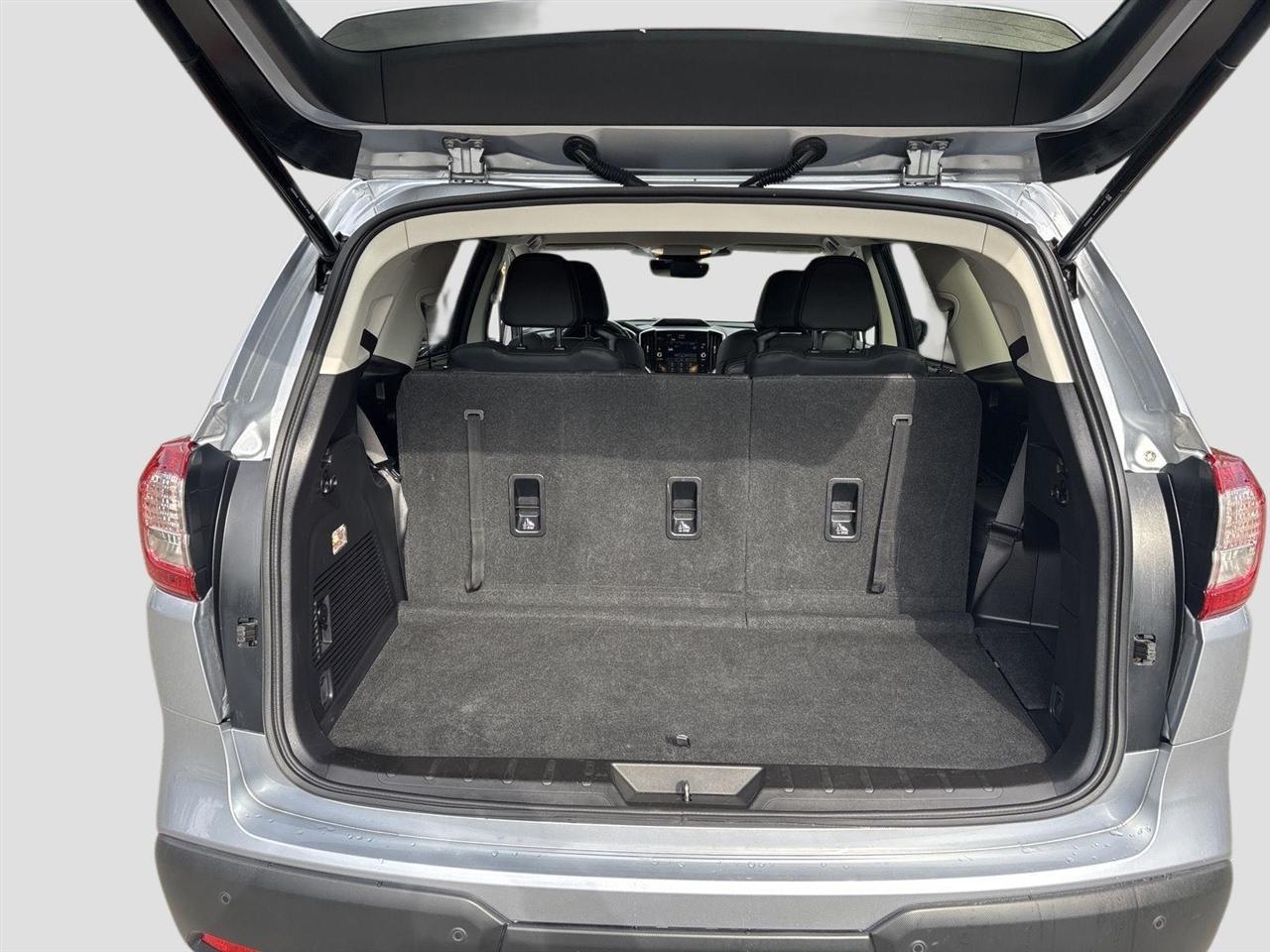 Subaru Ascent Unknown 2024