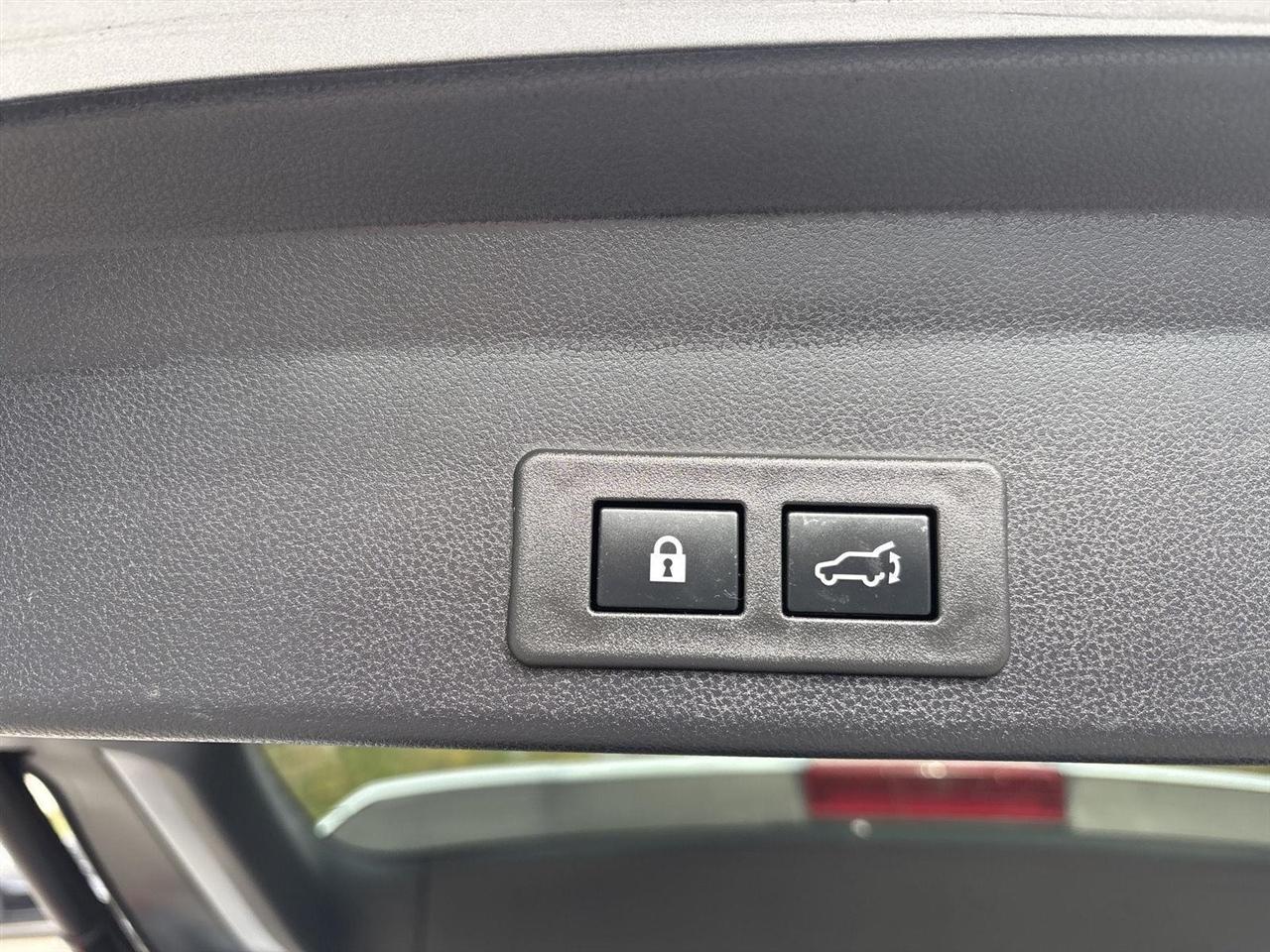 Subaru Ascent Unknown 2024