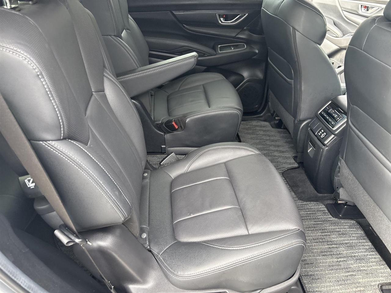 Subaru Ascent Unknown 2024