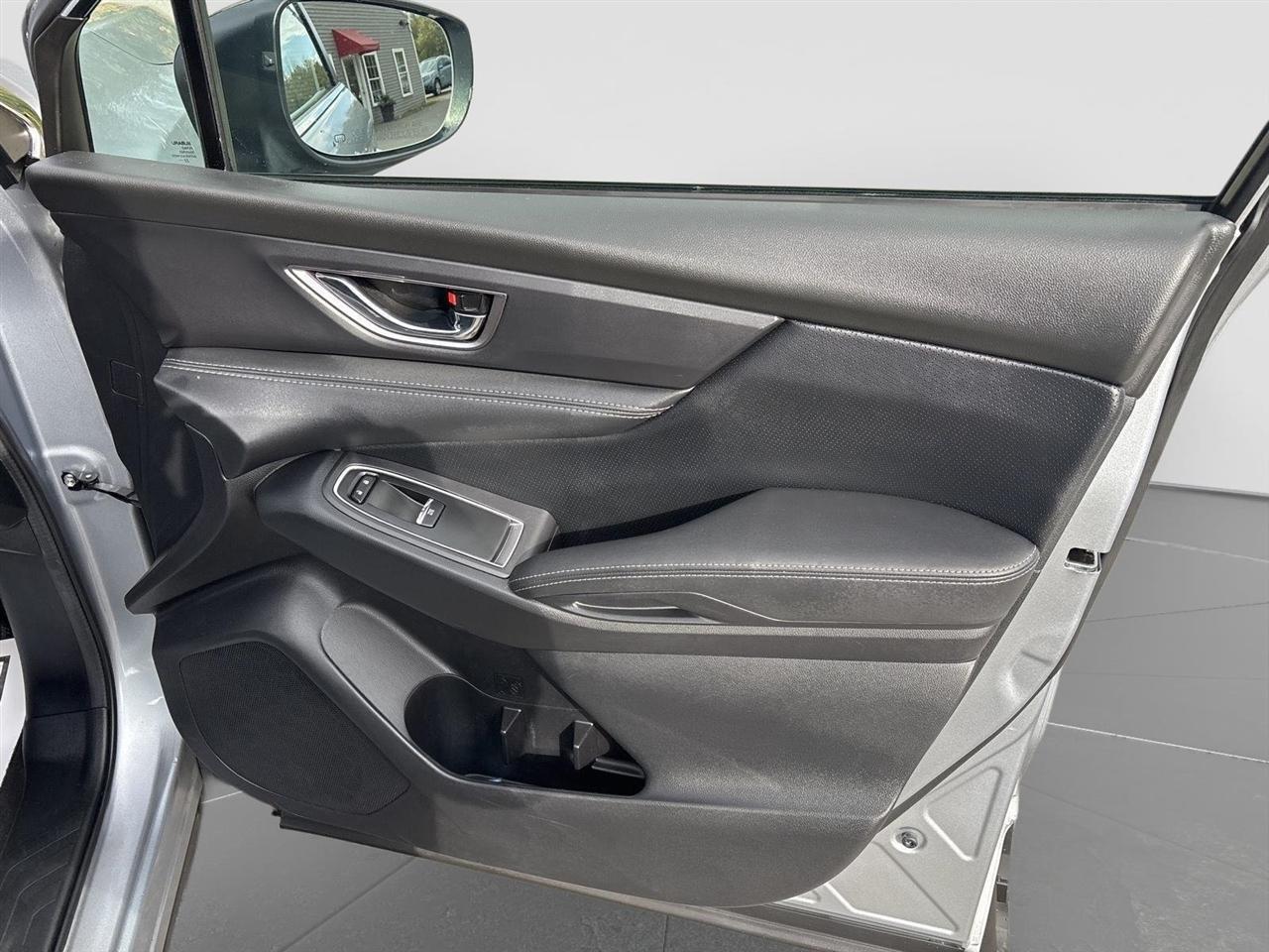 Subaru Ascent Unknown 2024