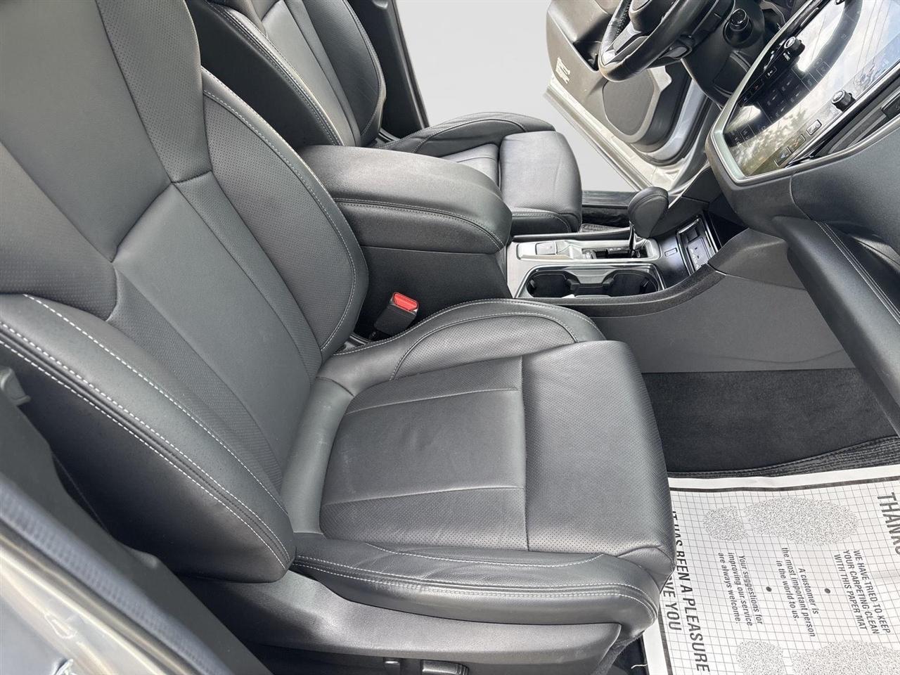 Subaru Ascent Unknown 2024