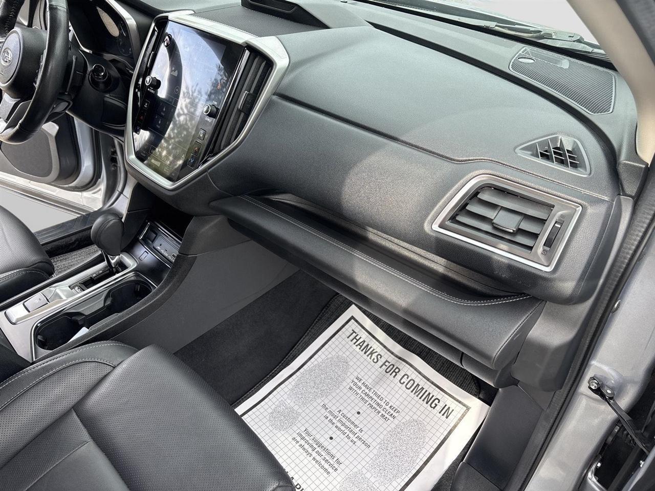 Subaru Ascent Unknown 2024