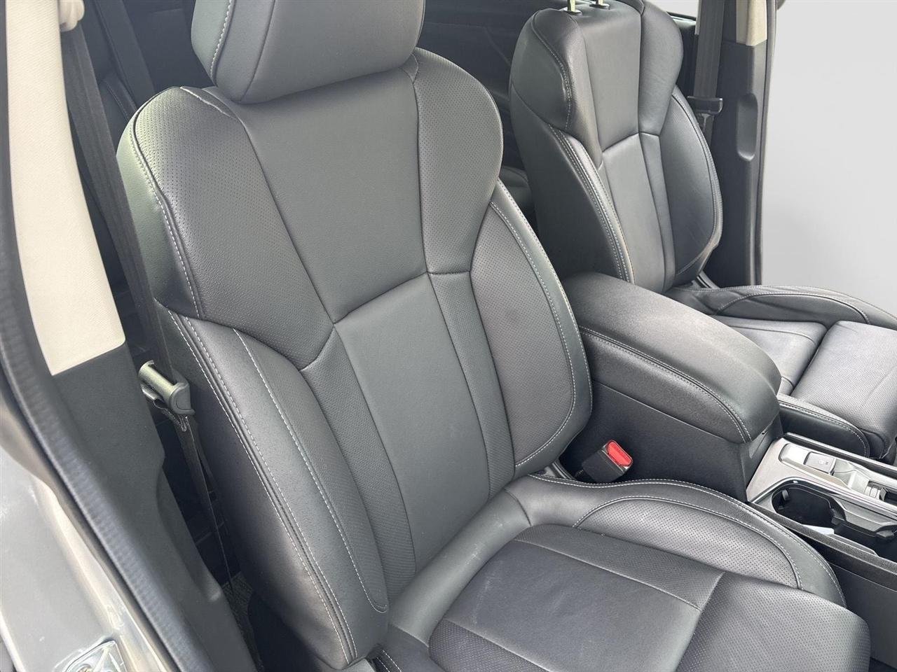 Subaru Ascent Unknown 2024