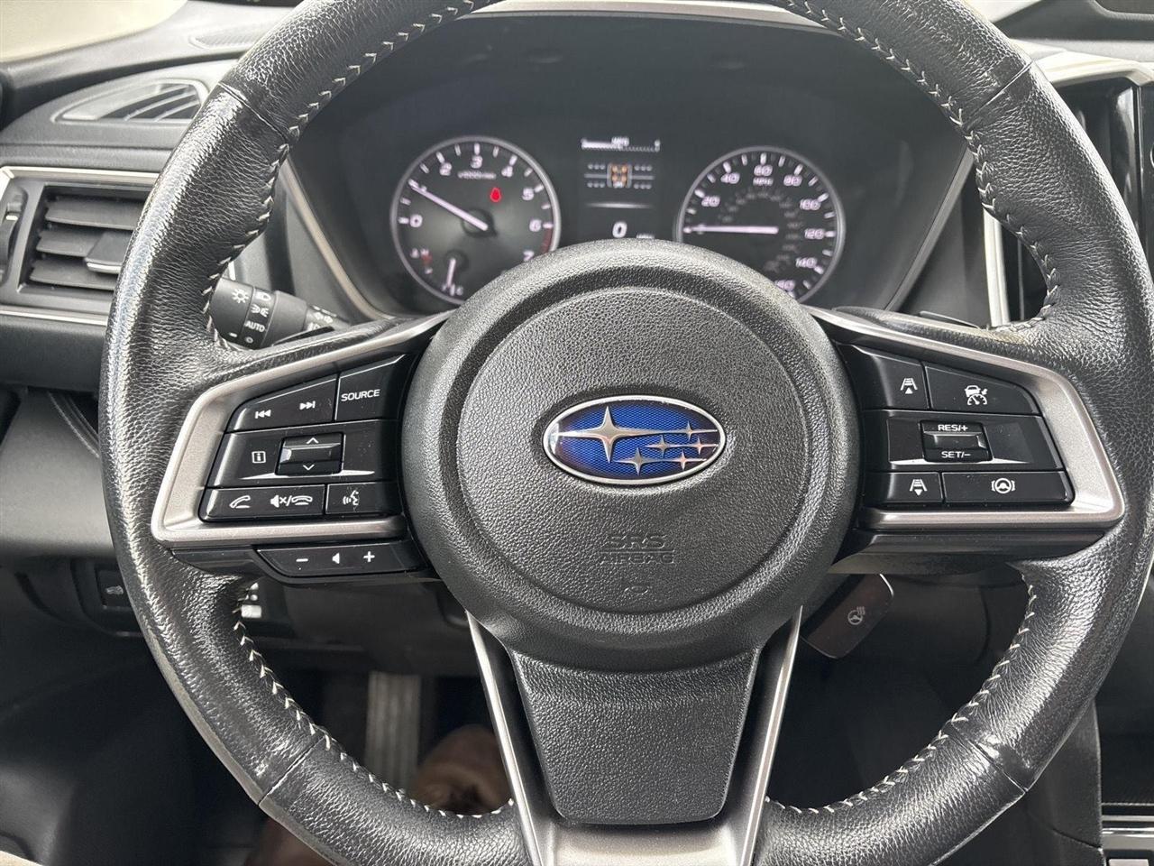 Subaru Ascent Unknown 2024