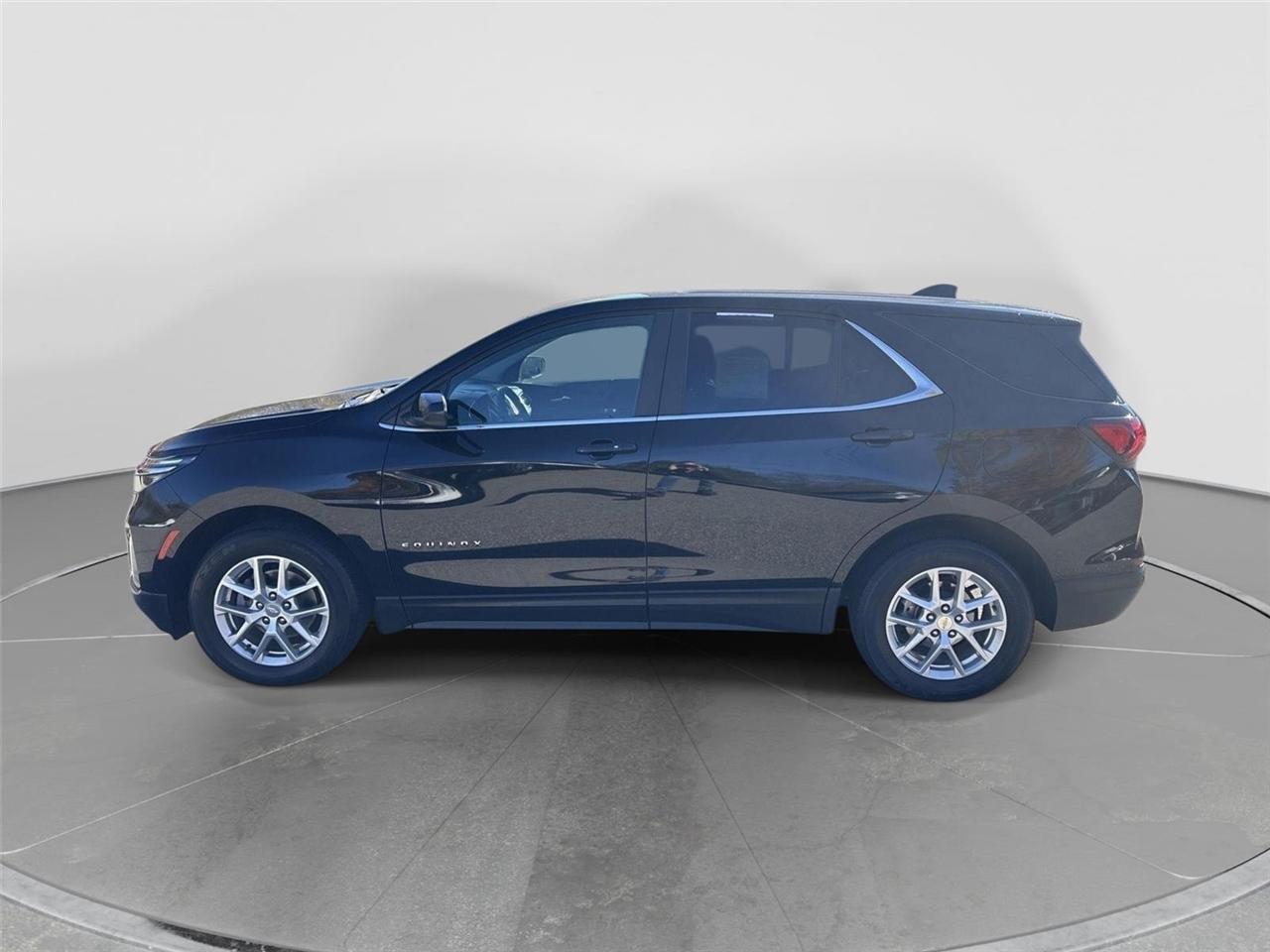 Chevrolet Equinox LT Fleet AWD 2023