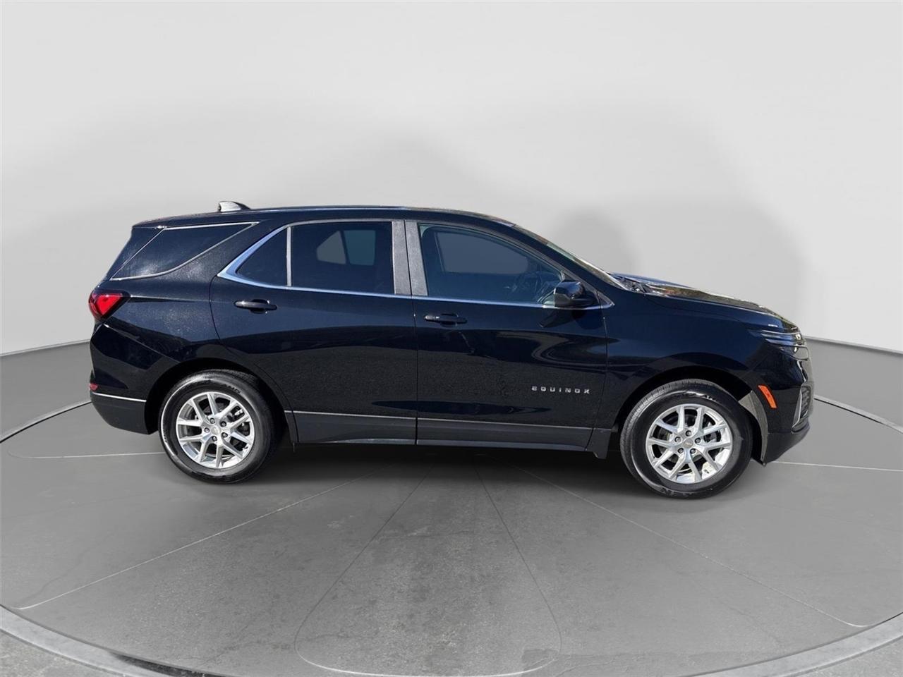 Chevrolet Equinox LT Fleet AWD 2023
