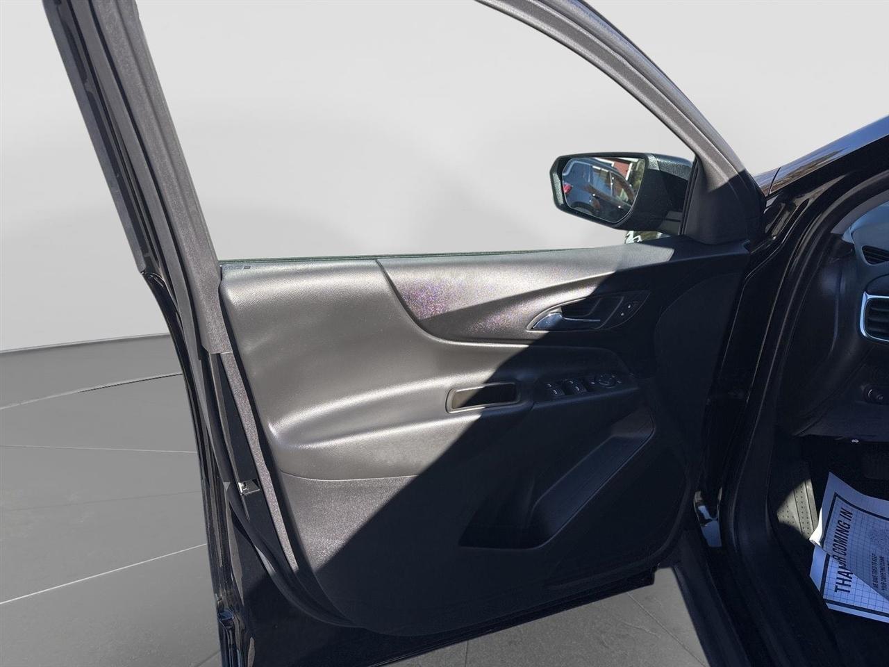 Chevrolet Equinox LT Fleet AWD 2023