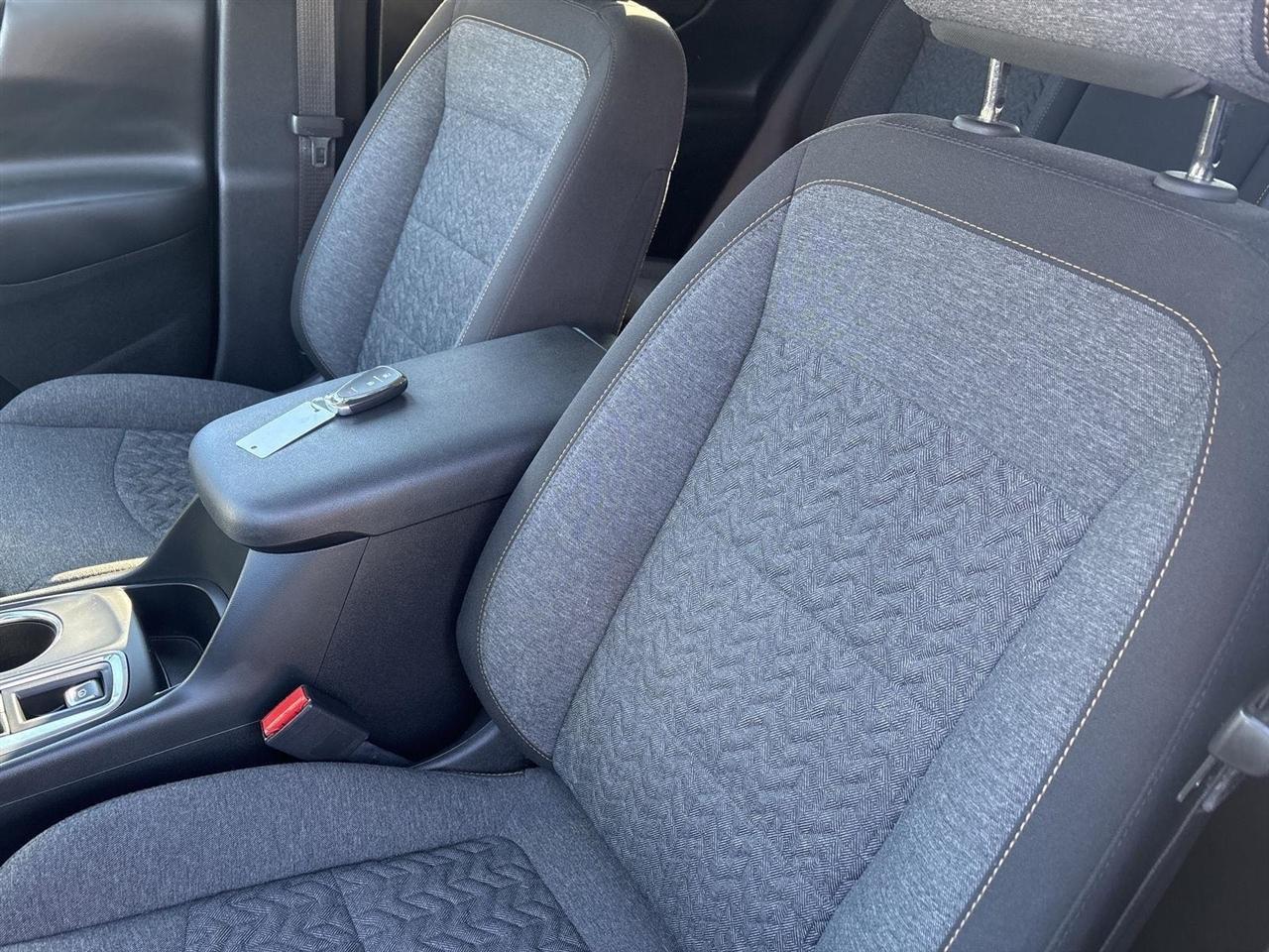 Chevrolet Equinox LT Fleet AWD 2023