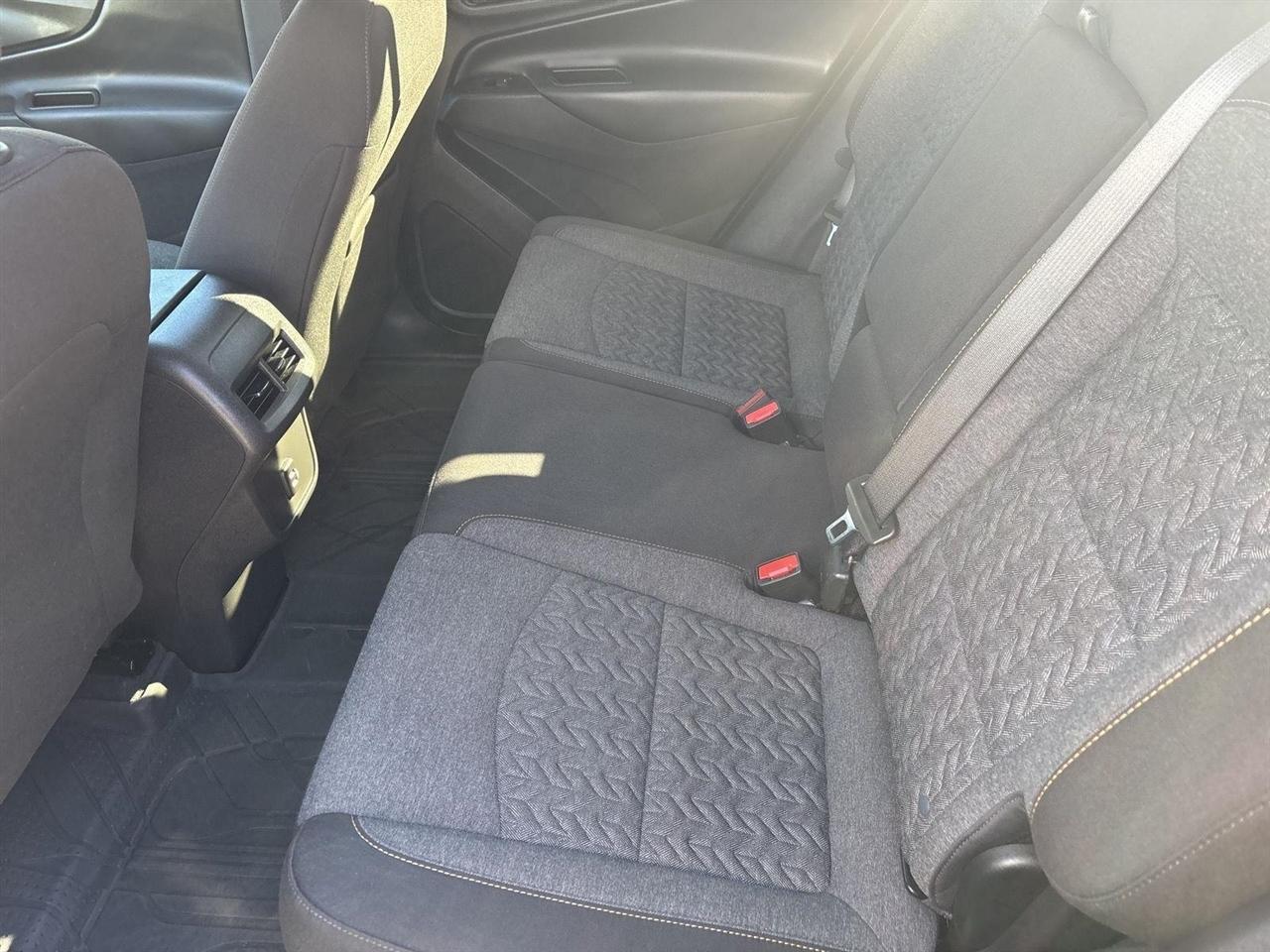 Chevrolet Equinox LT Fleet AWD 2023
