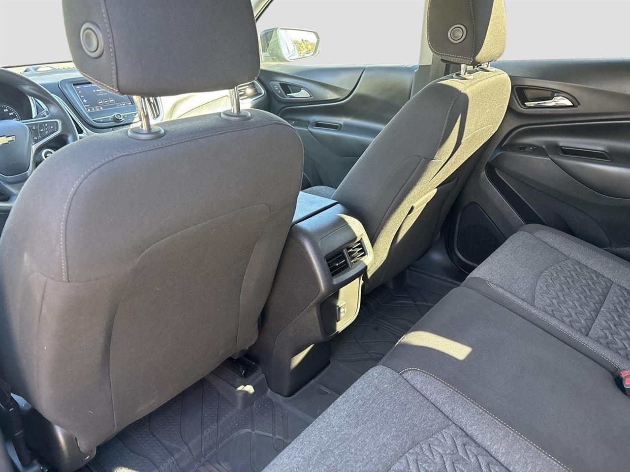 Chevrolet Equinox LT Fleet AWD 2023
