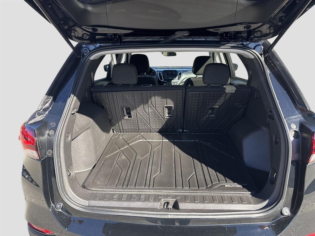 Chevrolet Equinox LT Fleet AWD 2023