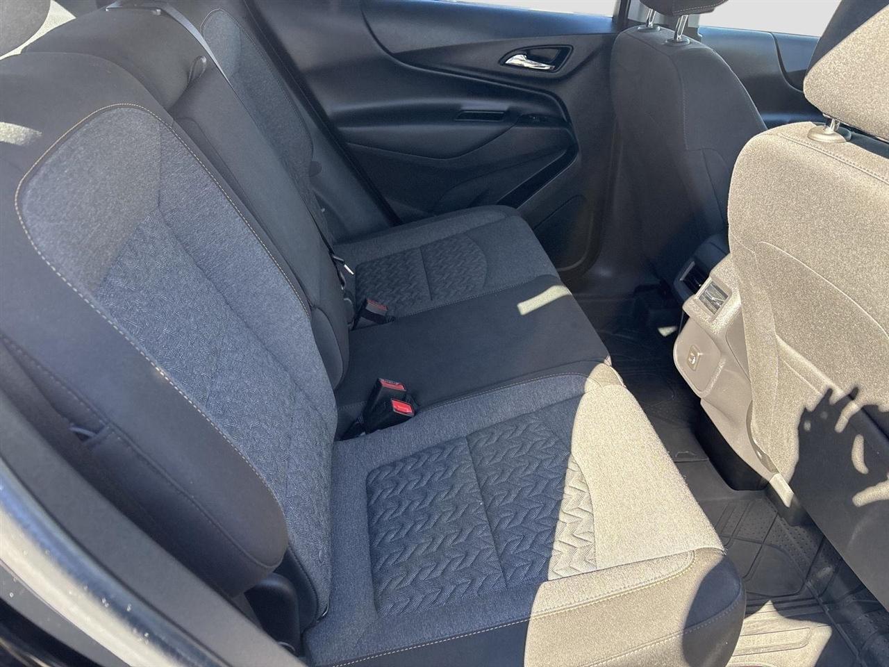 Chevrolet Equinox LT Fleet AWD 2023