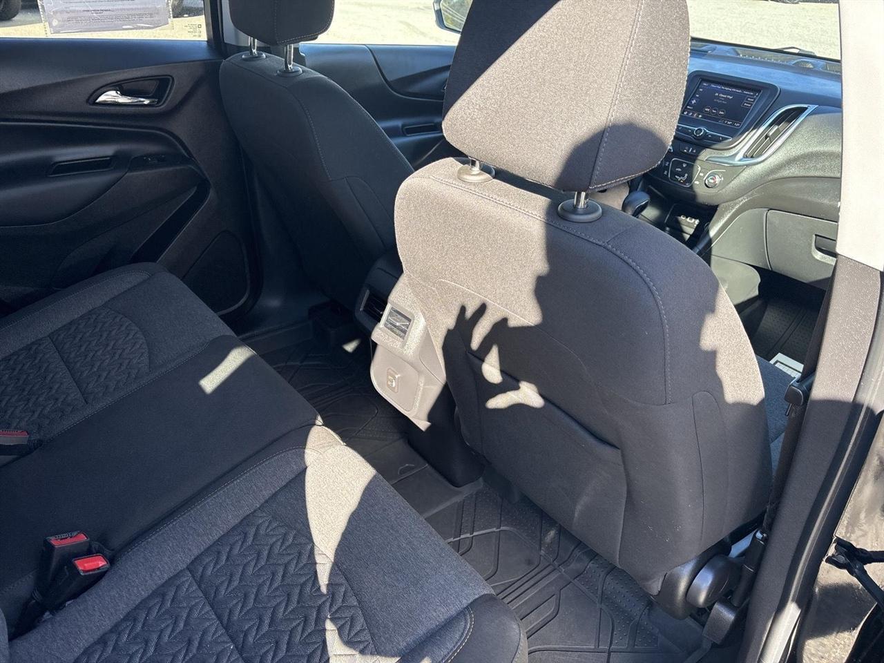 Chevrolet Equinox LT Fleet AWD 2023