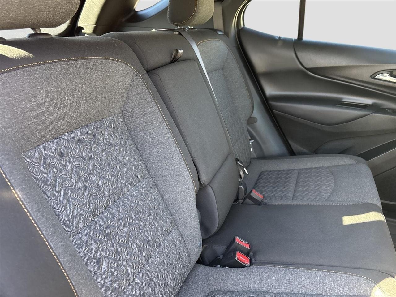 Chevrolet Equinox LT Fleet AWD 2023