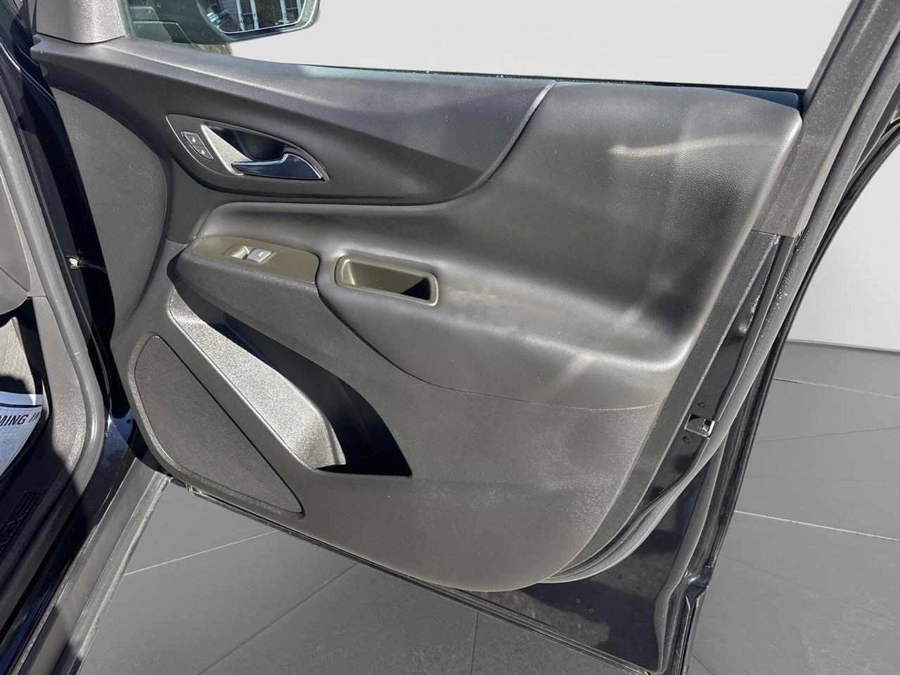 Chevrolet Equinox LT Fleet AWD 2023