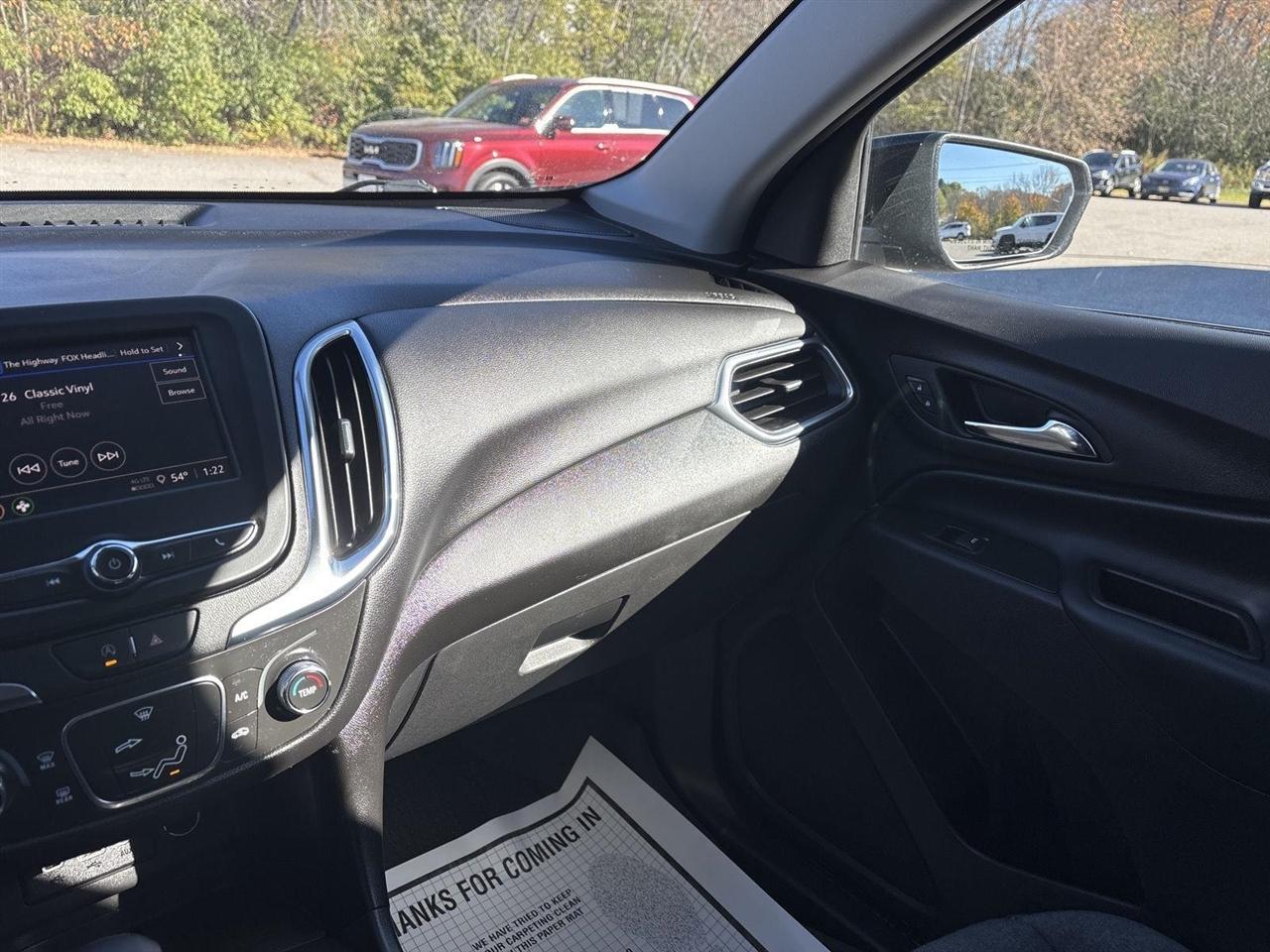 Chevrolet Equinox LT Fleet AWD 2023
