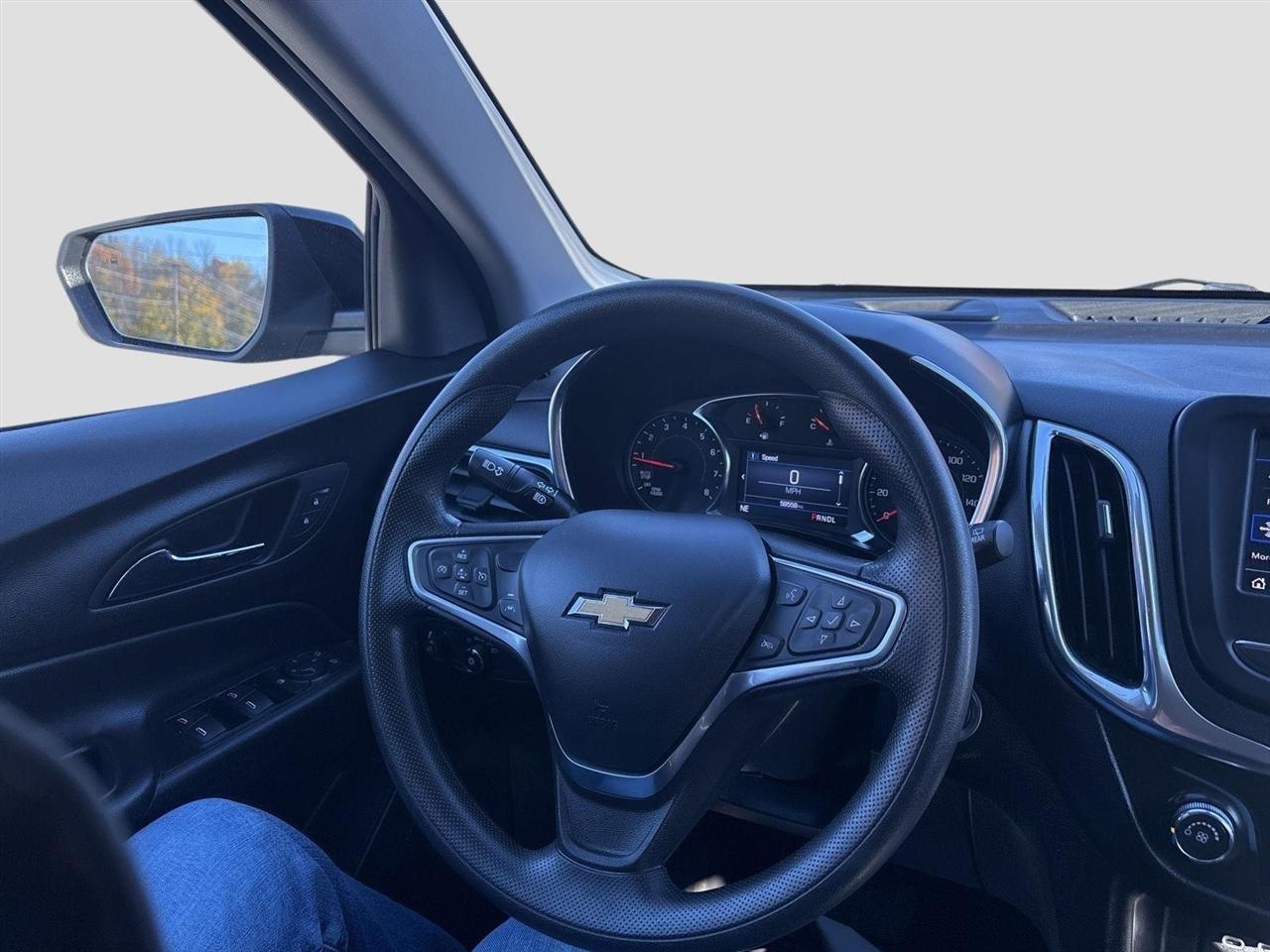 Chevrolet Equinox LT Fleet AWD 2023