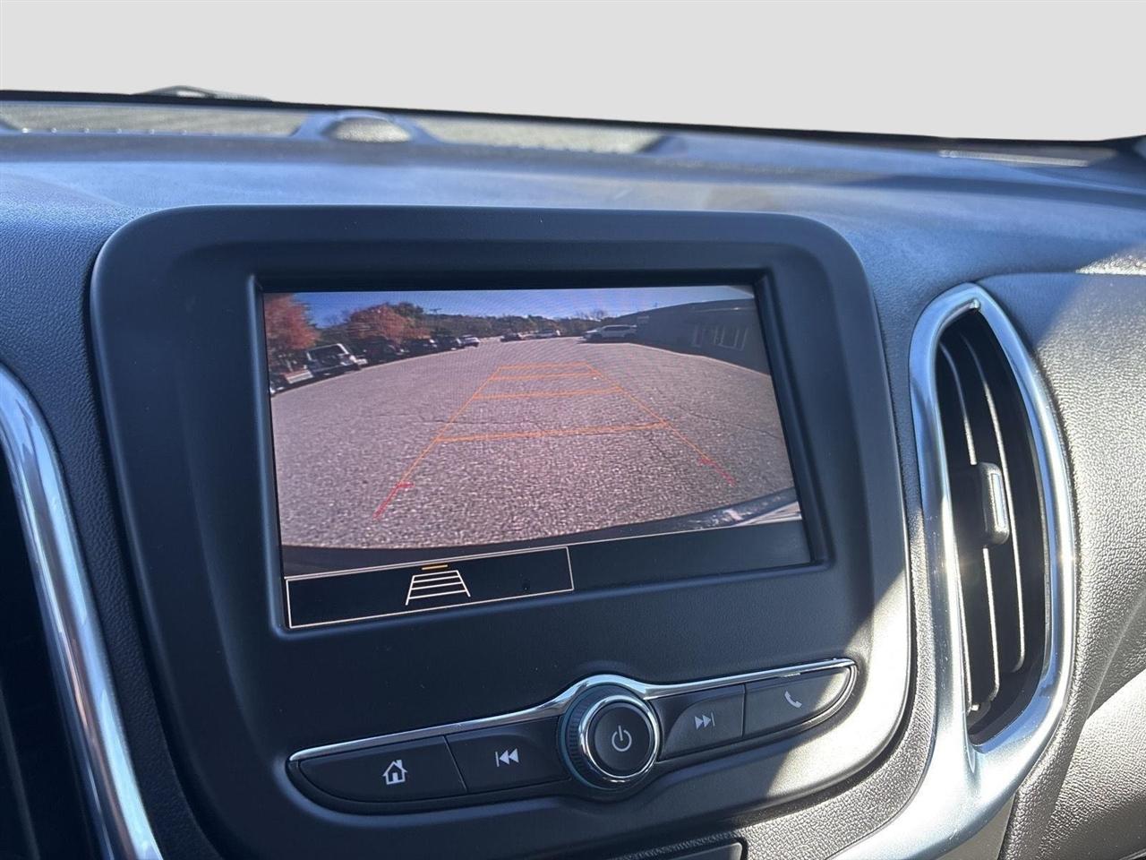 Chevrolet Equinox LT Fleet AWD 2023