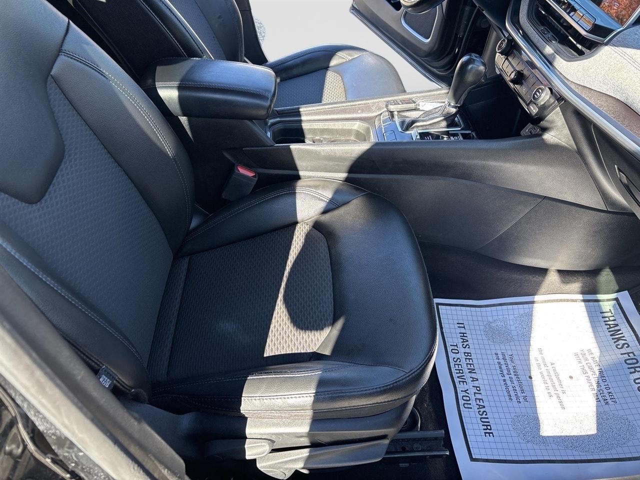 Jeep Compass Latitude 4WD 2022