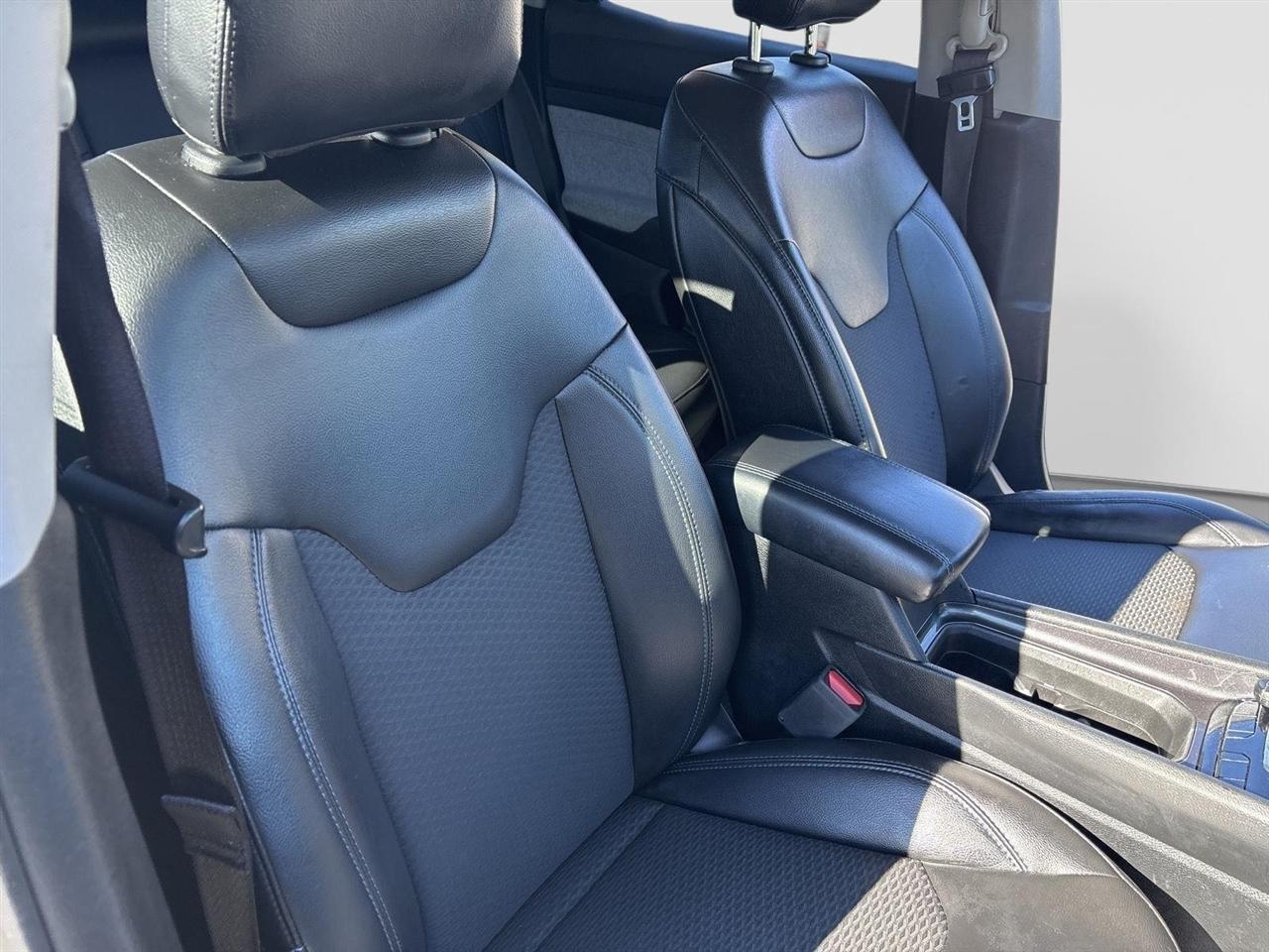 Jeep Compass Latitude 4WD 2022