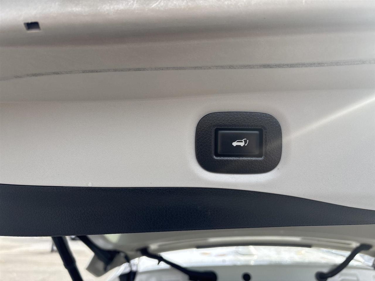 Nissan Rogue SL AWD 2017