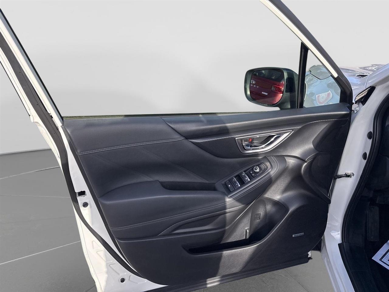 Subaru Forester Limited 2020